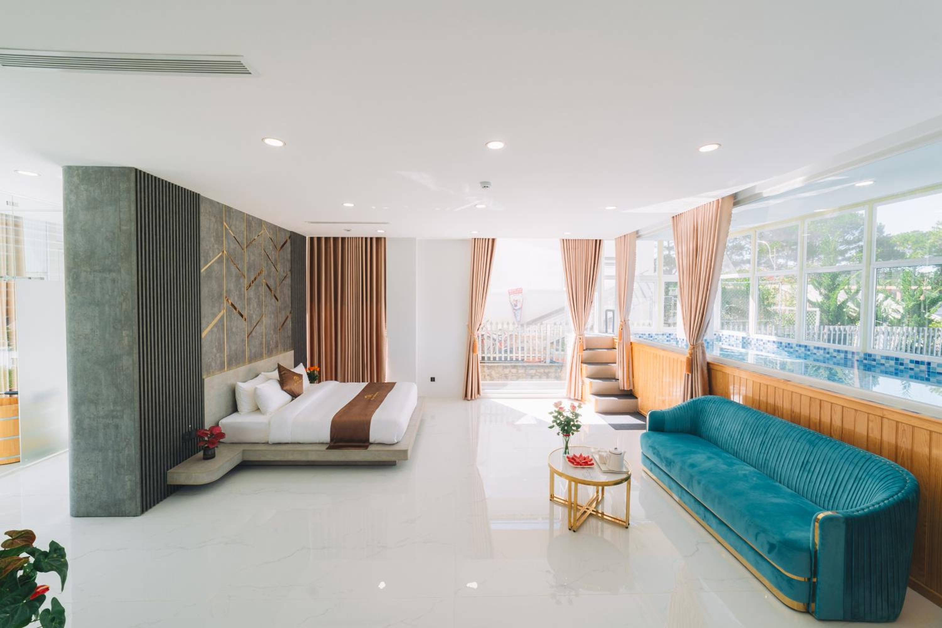 Suite with Private Pool - Photo 1
