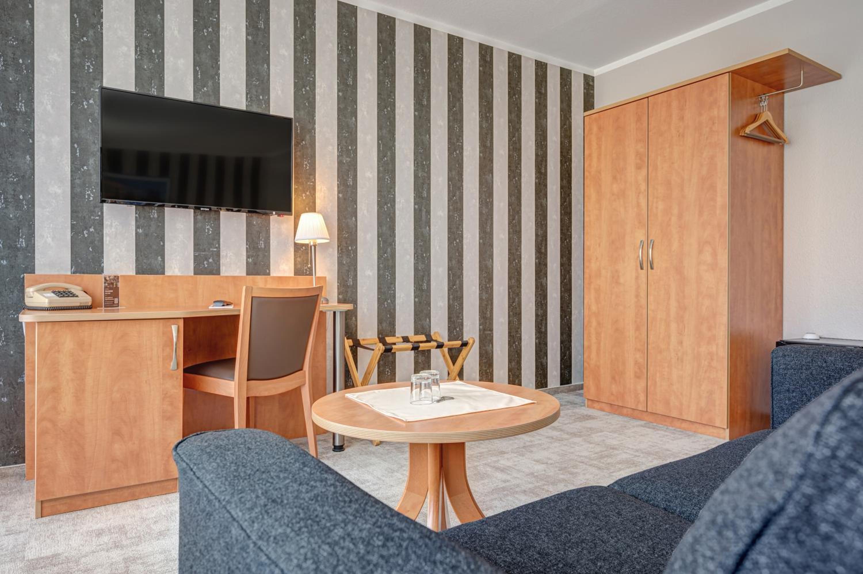 Double Room photo 2