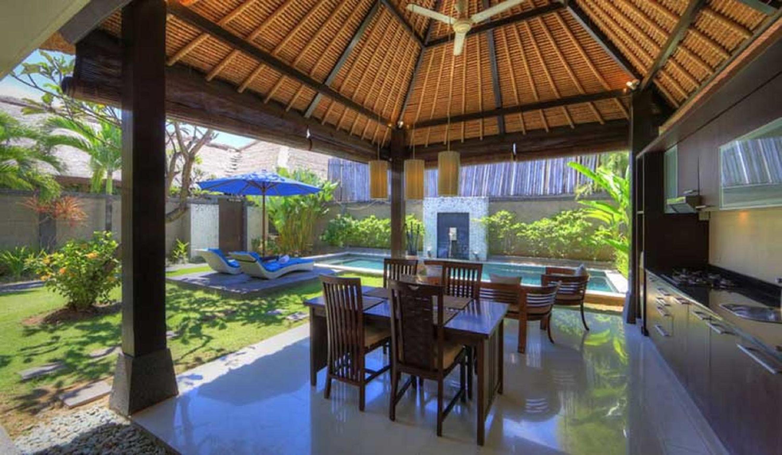 Two-Bedroom Villa - Photo 6