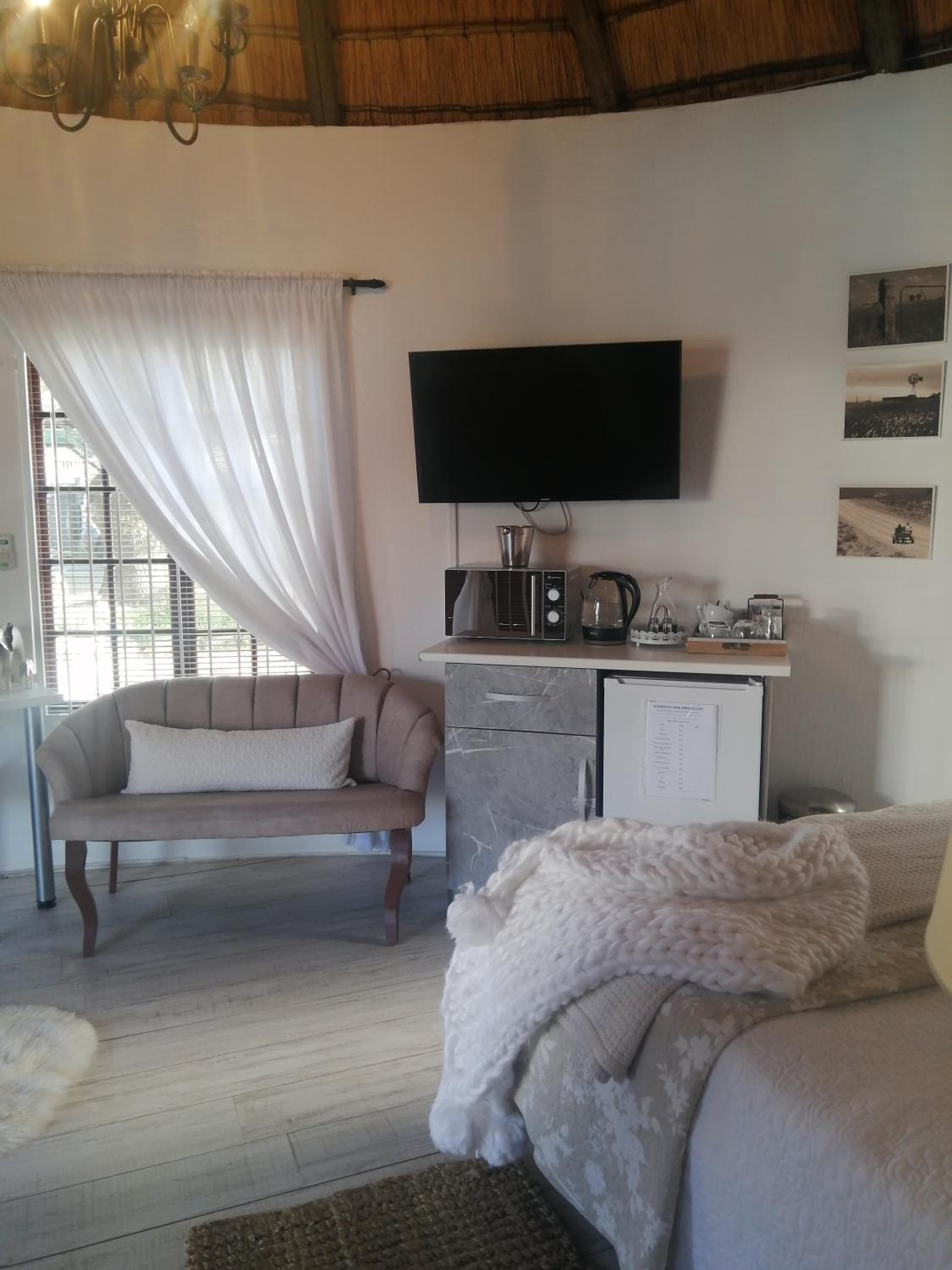 Deluxe Double Room - Photo 6