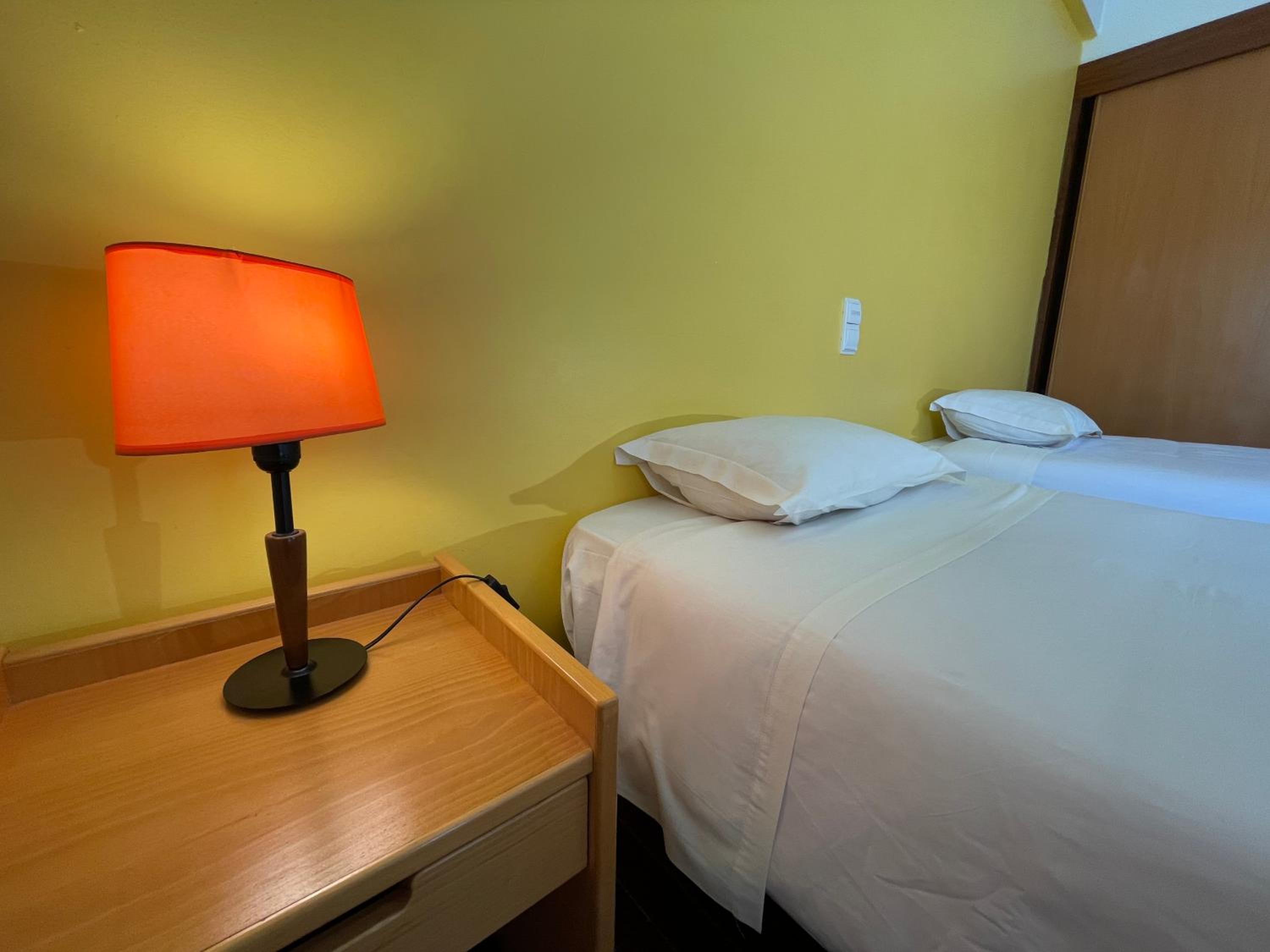 Twin Room photo 1