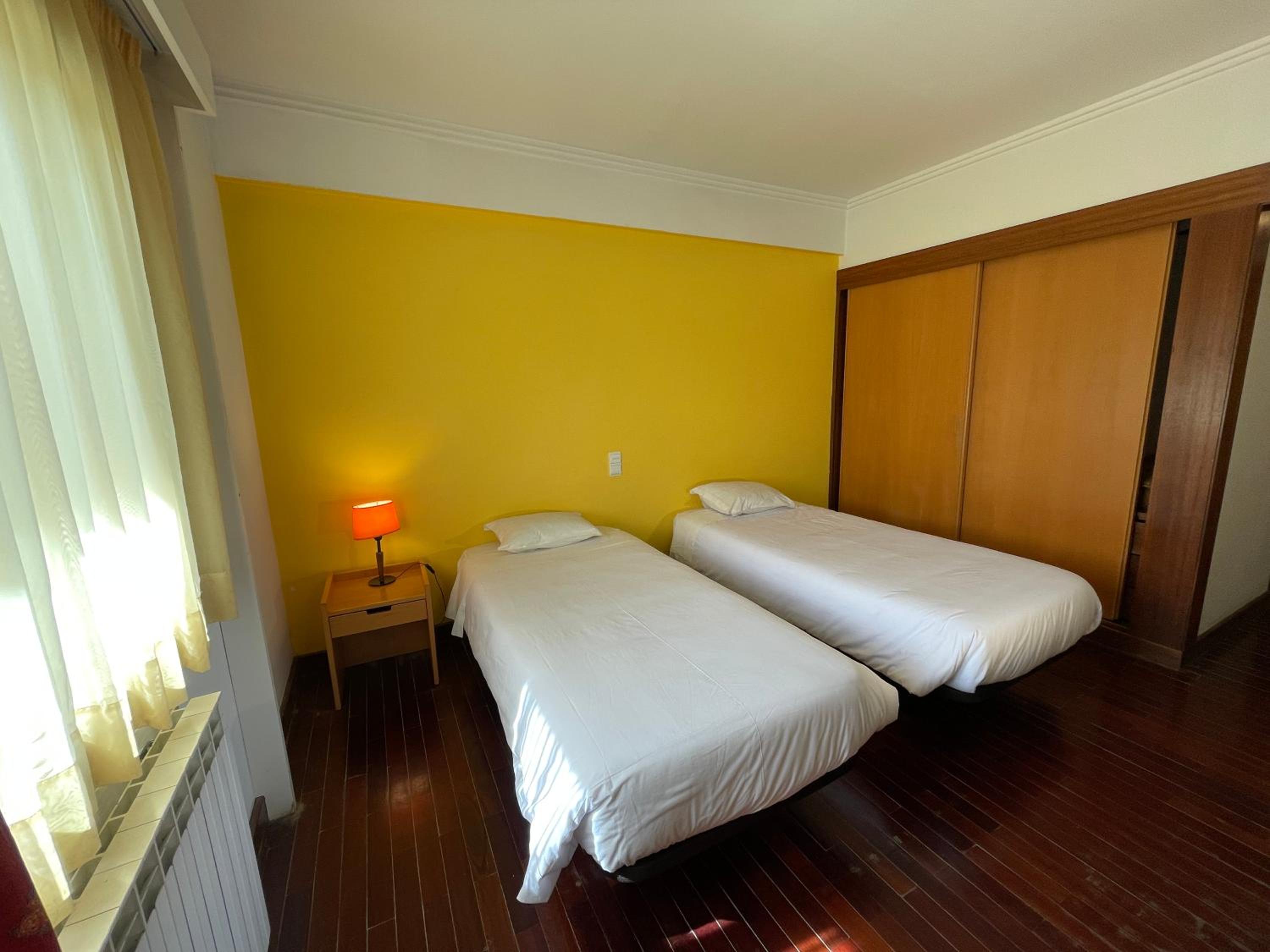 Twin Room photo 3