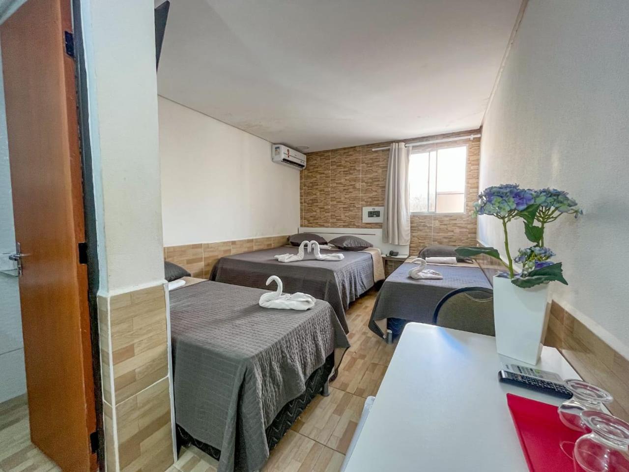 Quadruple Room photo 1
