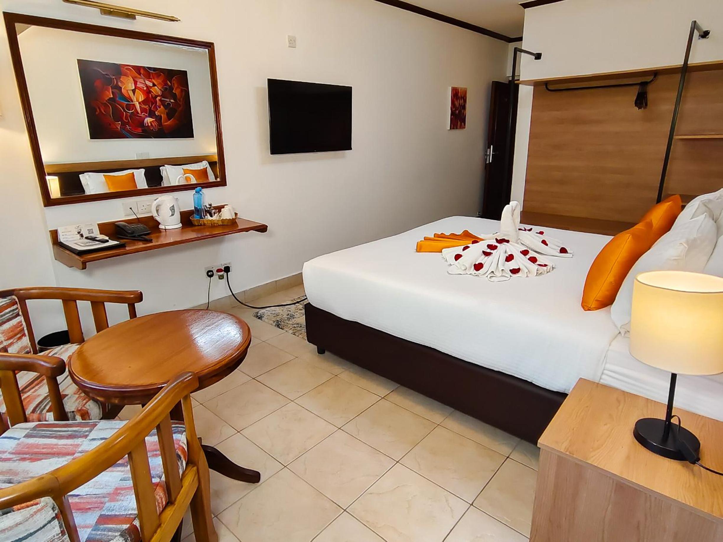 Superior Double Room photo 3