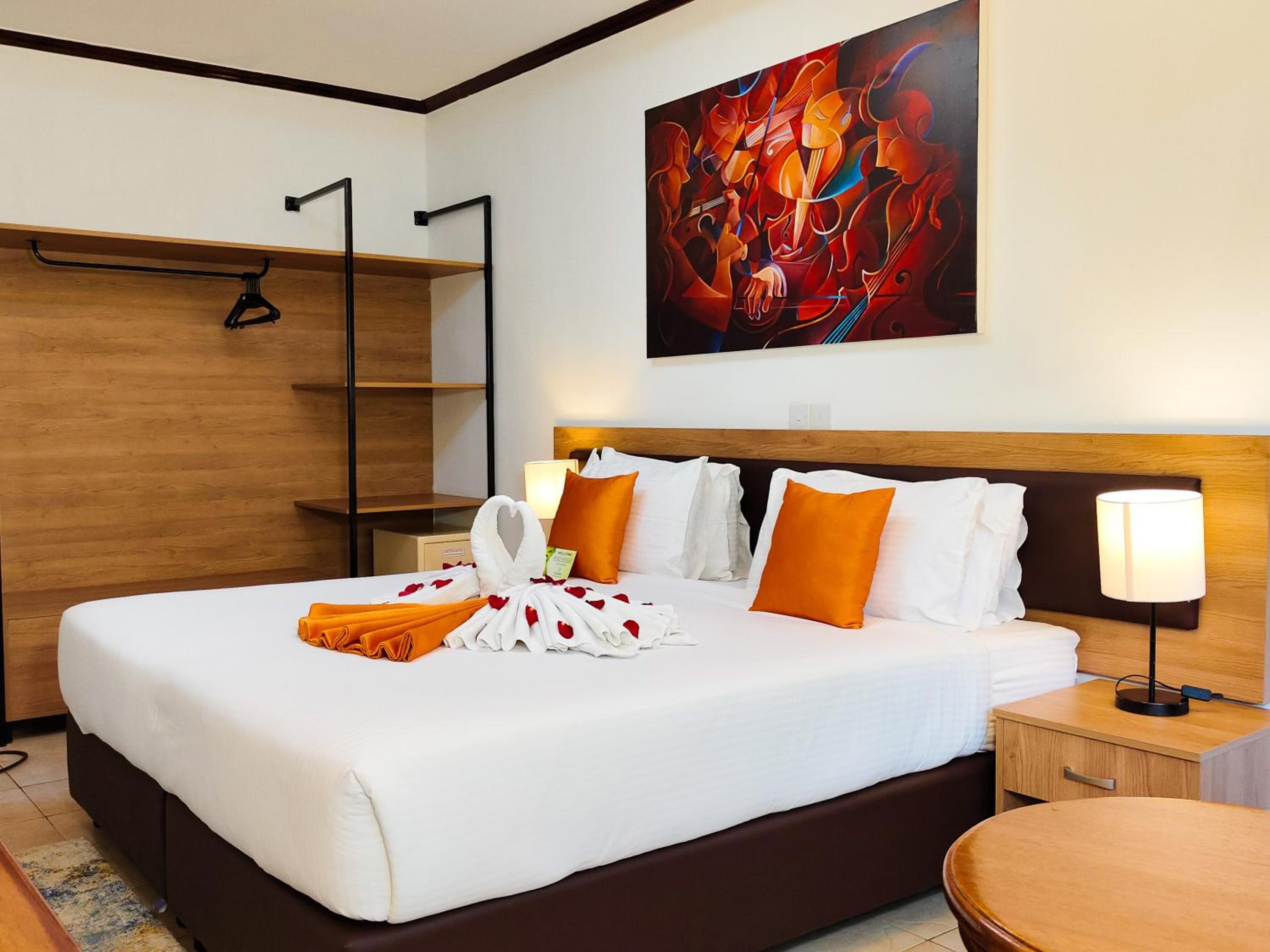 Superior Double Room photo 1