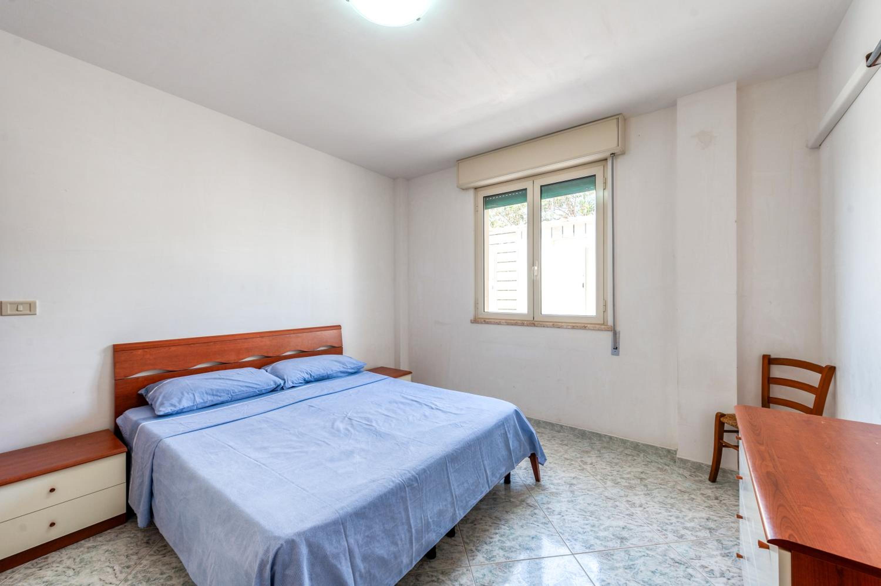 Two-Bedroom Apartment - Oceanfront