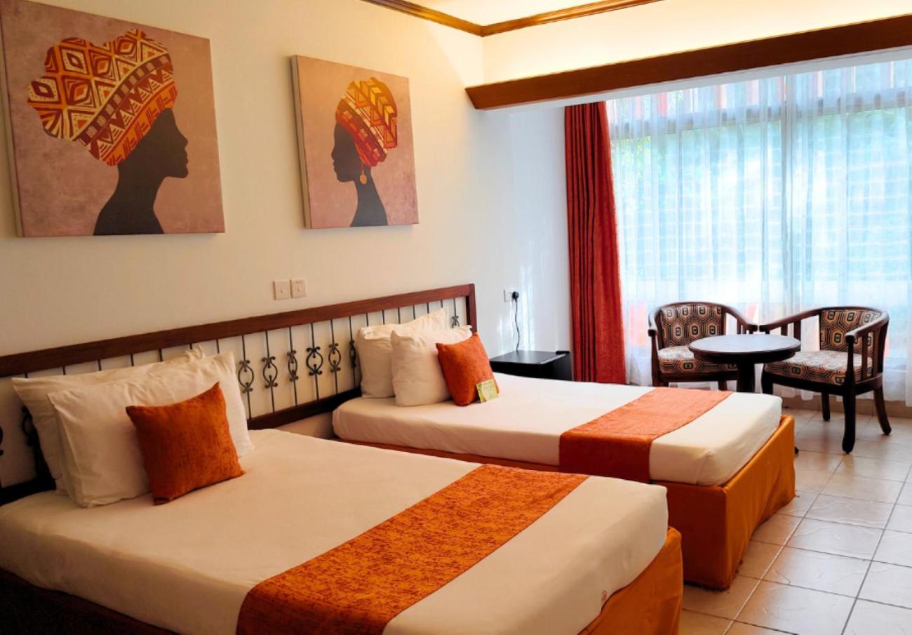 Superior Double Room photo 2