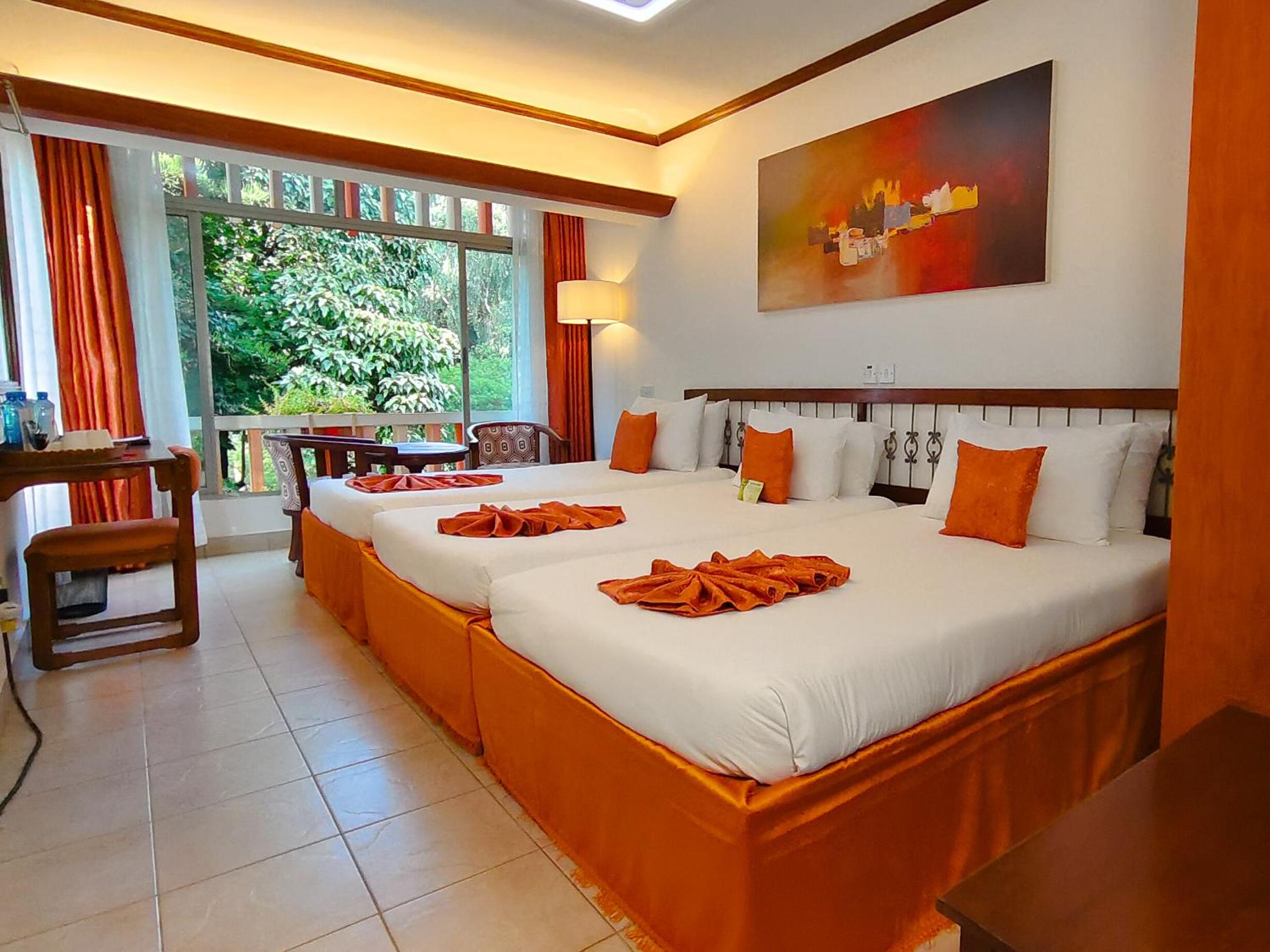Superior Triple Room photo 1