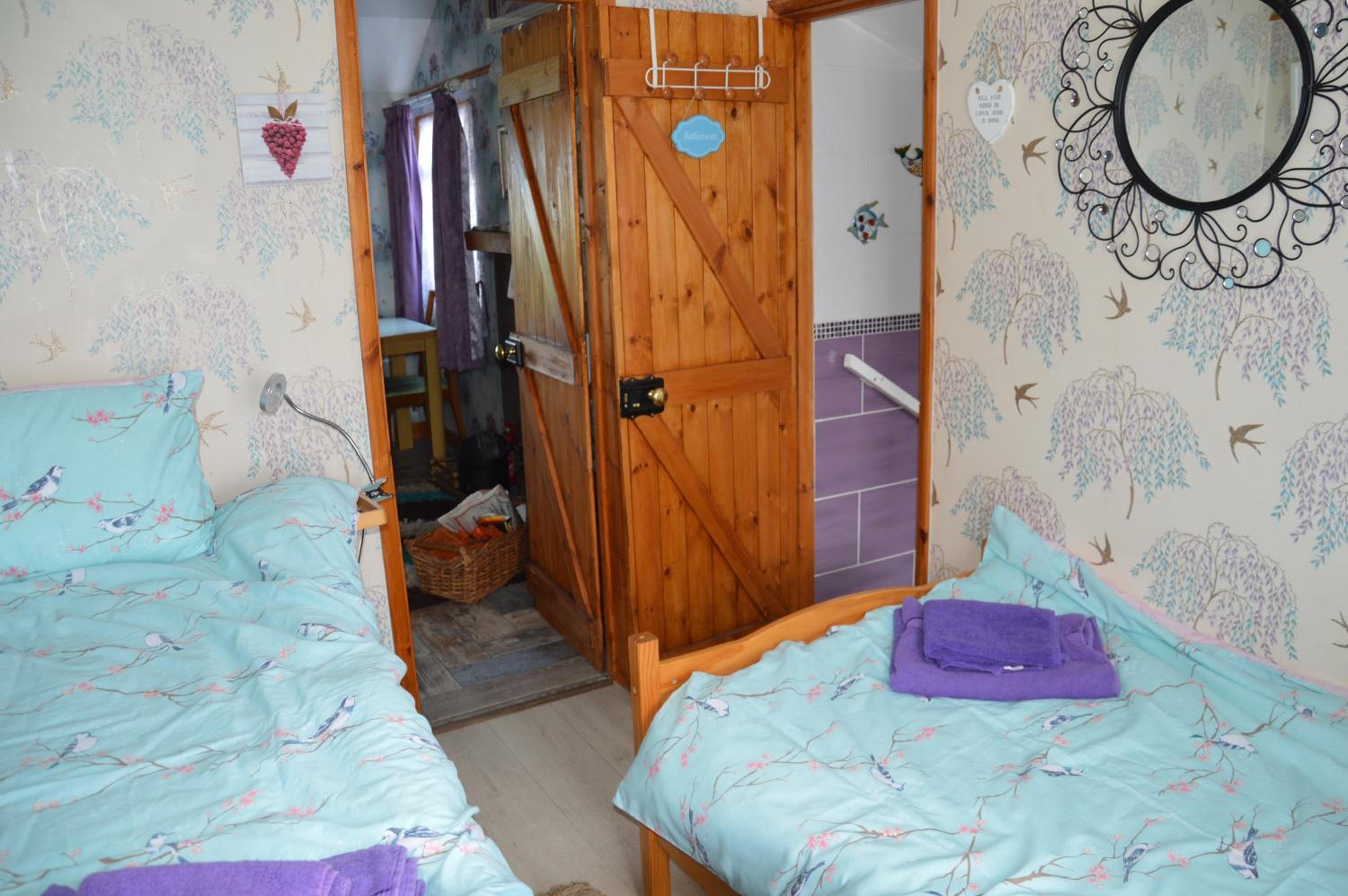 Two-Bedroom House photo 2