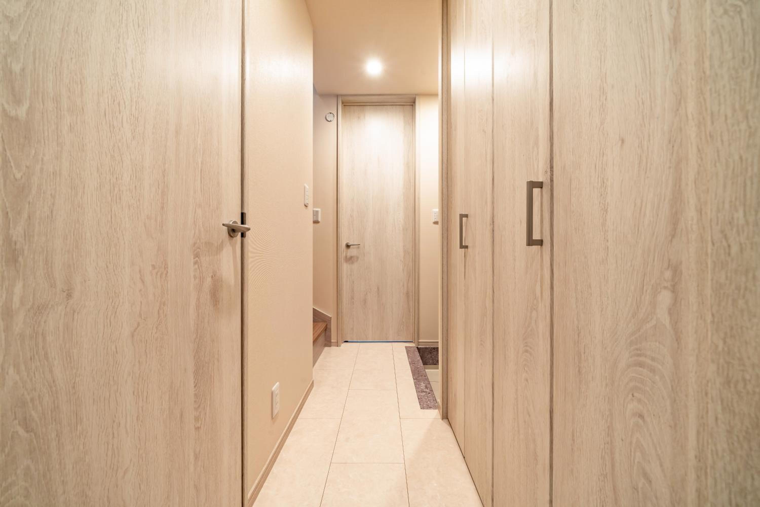 Vacation Home photo 1