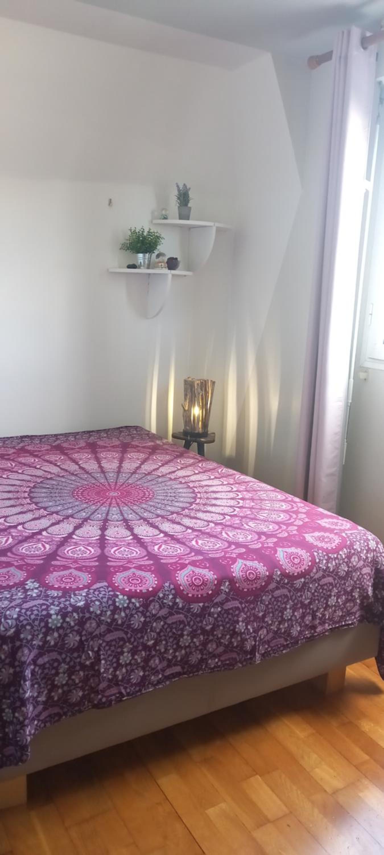 Standard Double or Twin Room photo 1