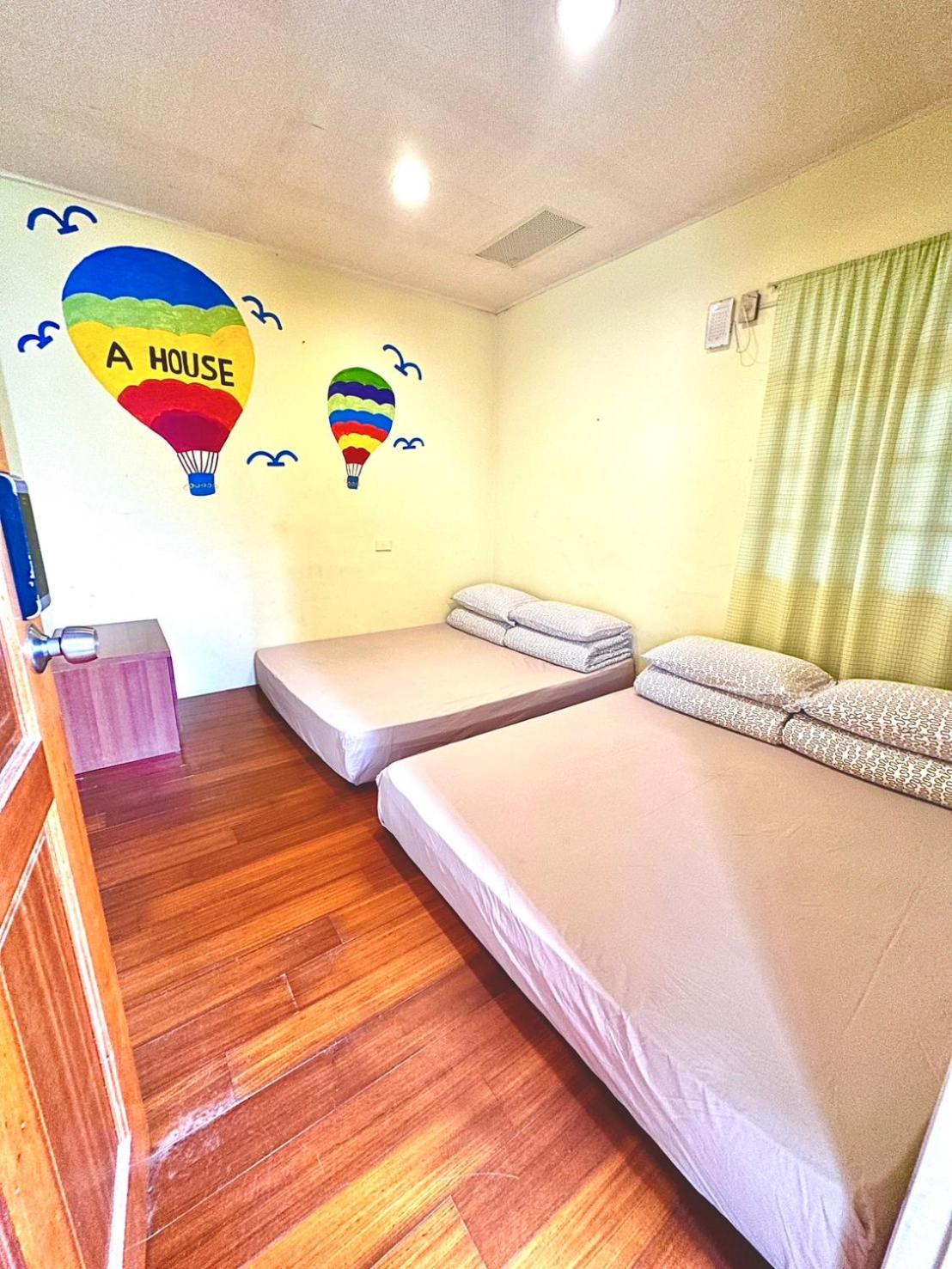 Quadruple Room photo 1