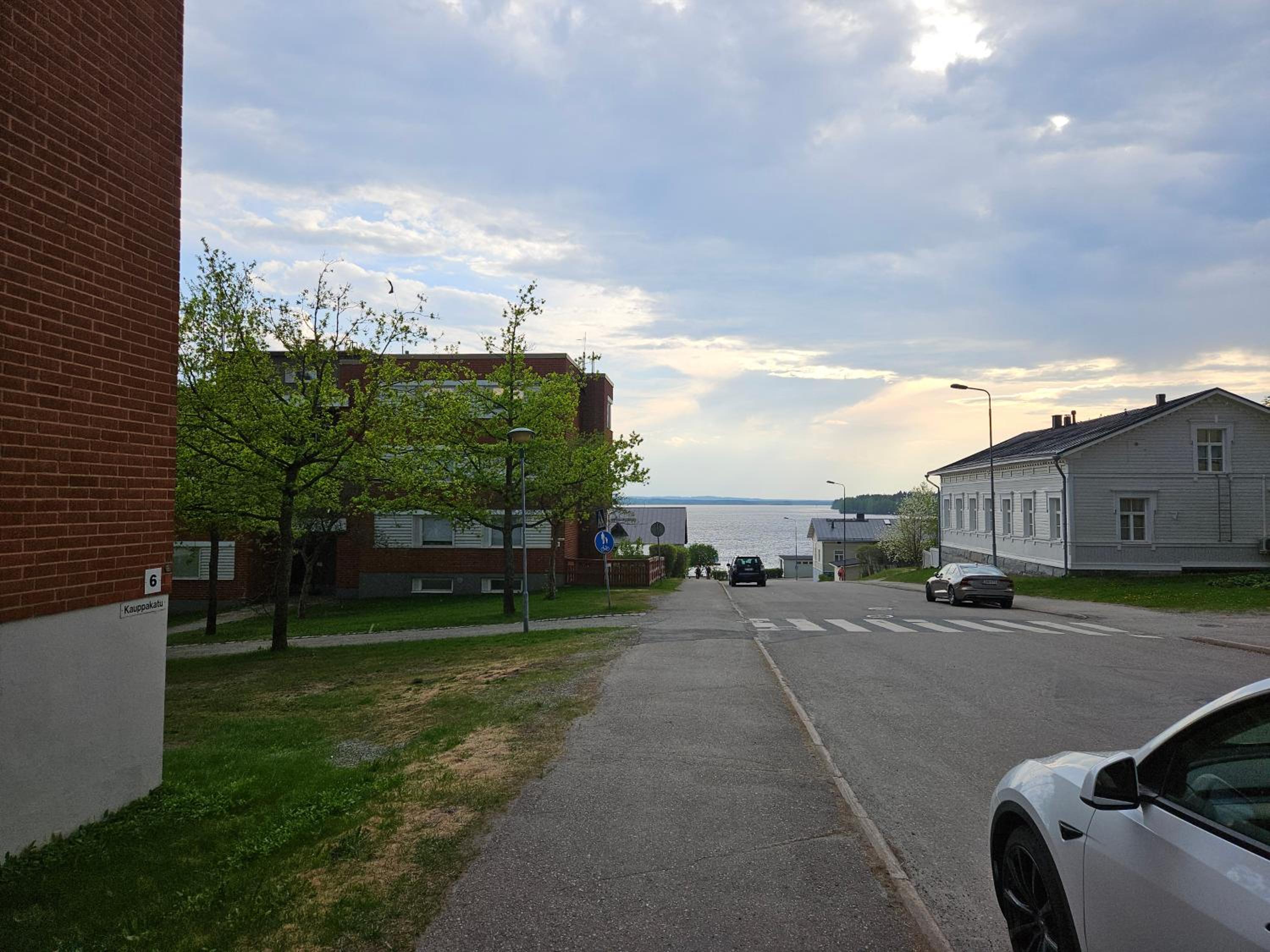 Studio with Lake View photo 3