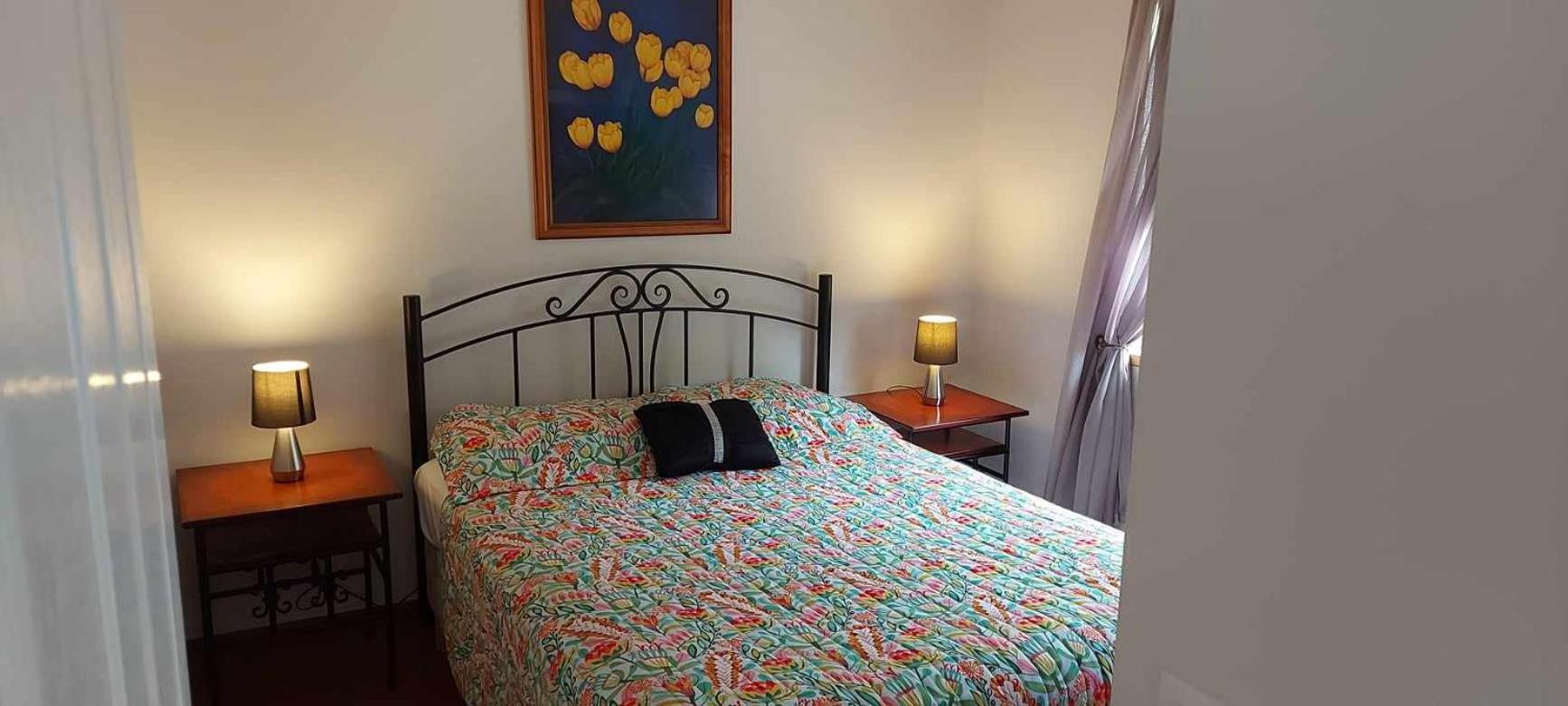 One-Bedroom Cottage photo 2