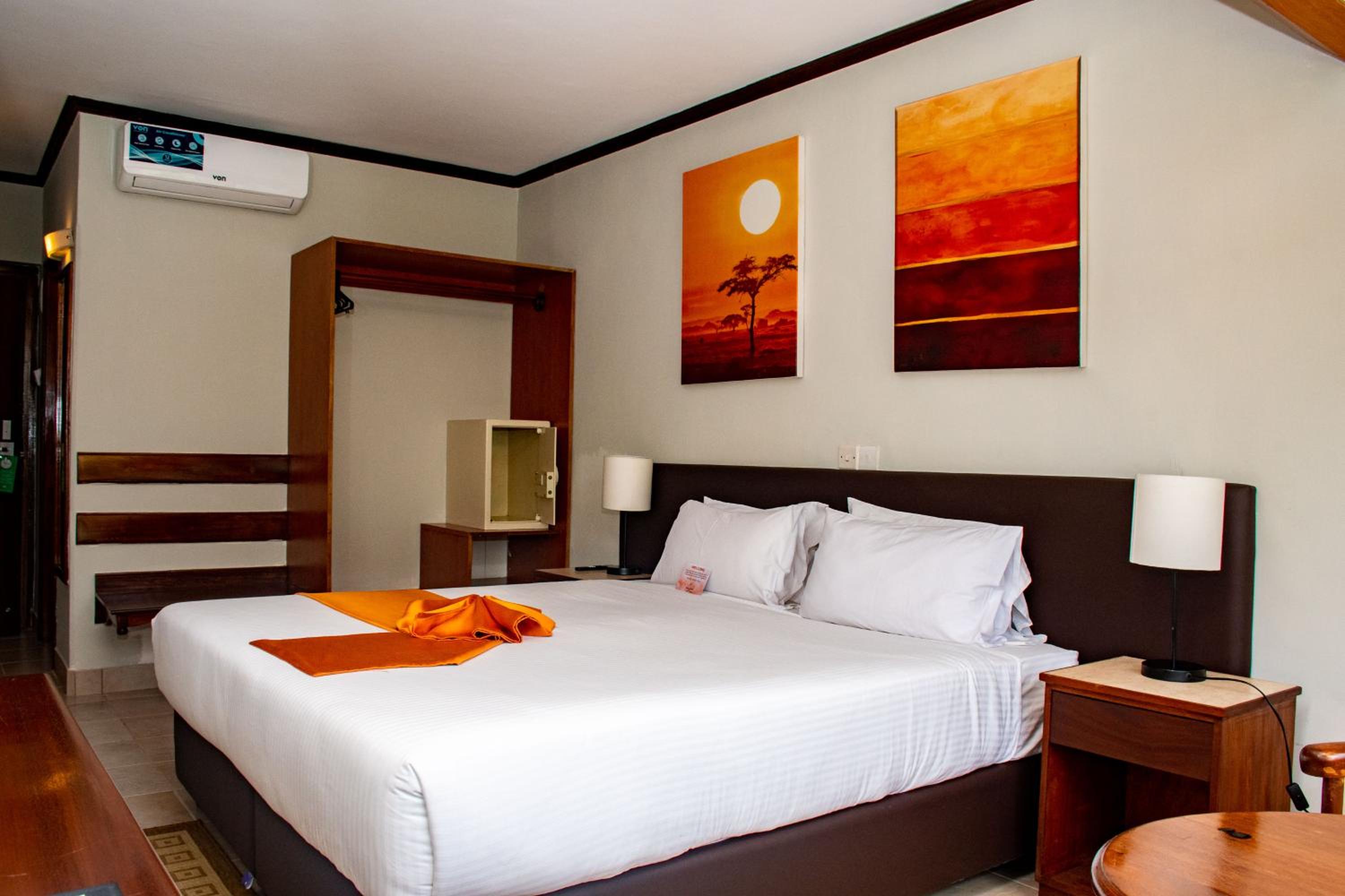Premium Double Room photo 2