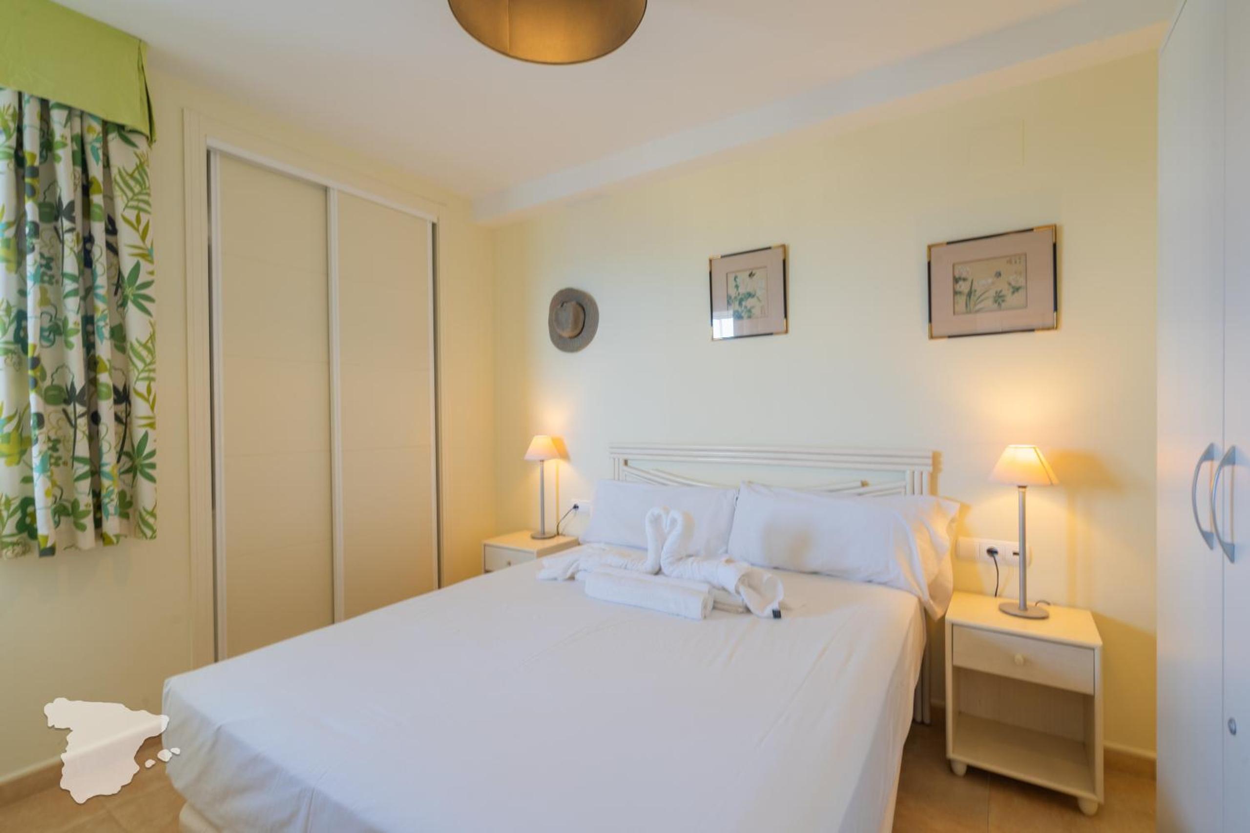 Apartment with Sea View photo 3
