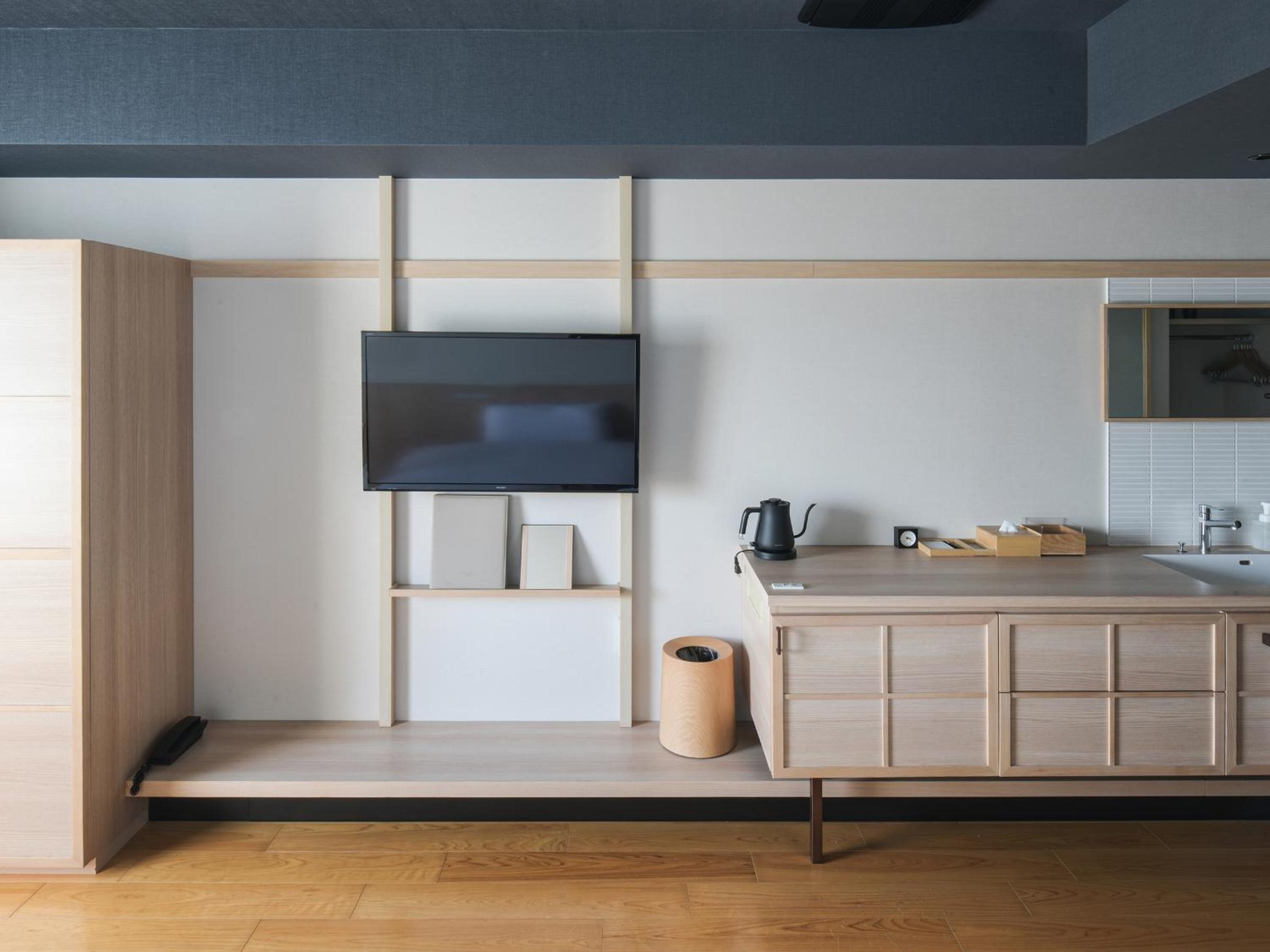 Superior Room - Non-Smoking(3 person) - Photo 2