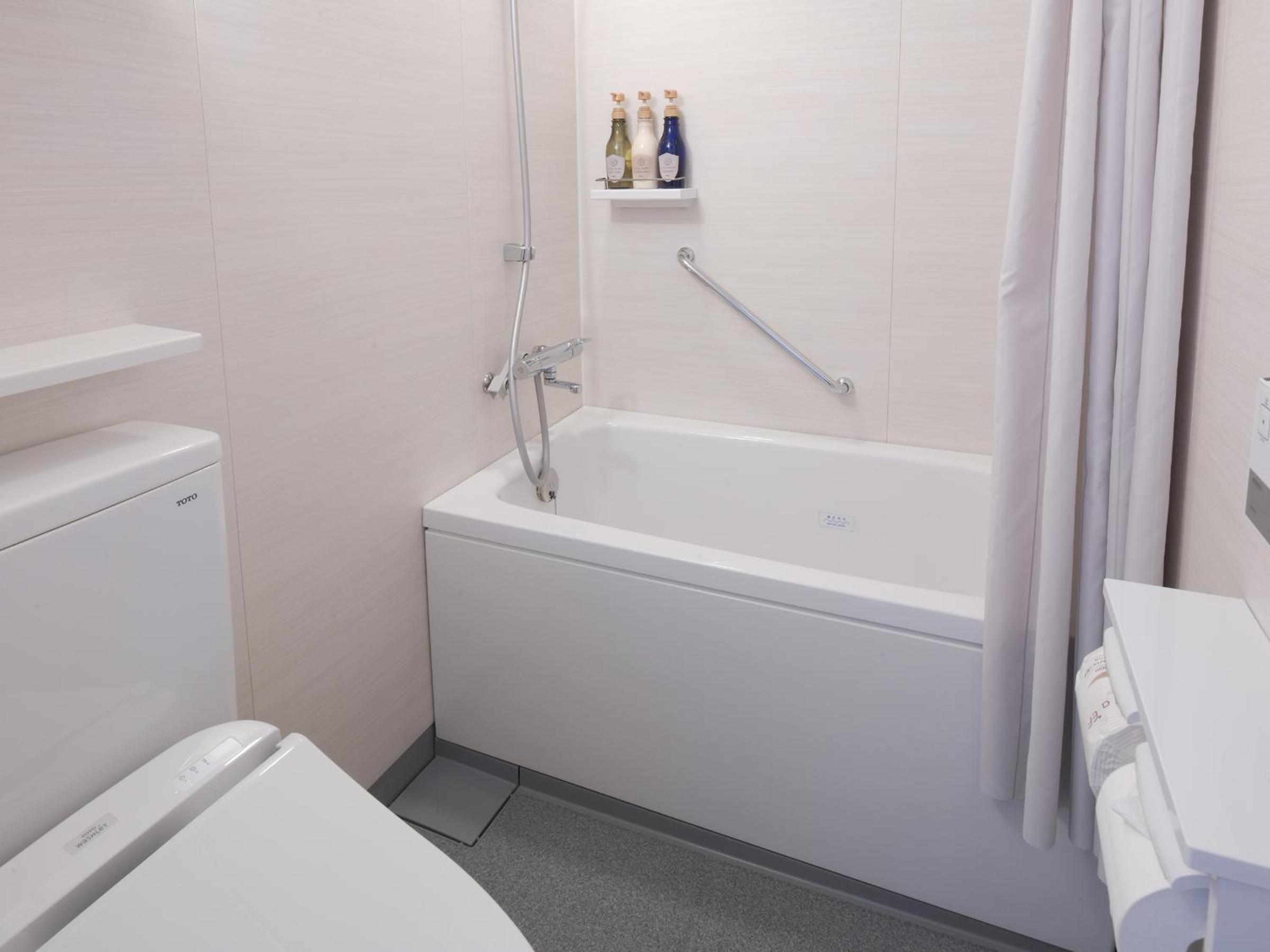 Standard Twin Room - Non-Smoking - Photo 3