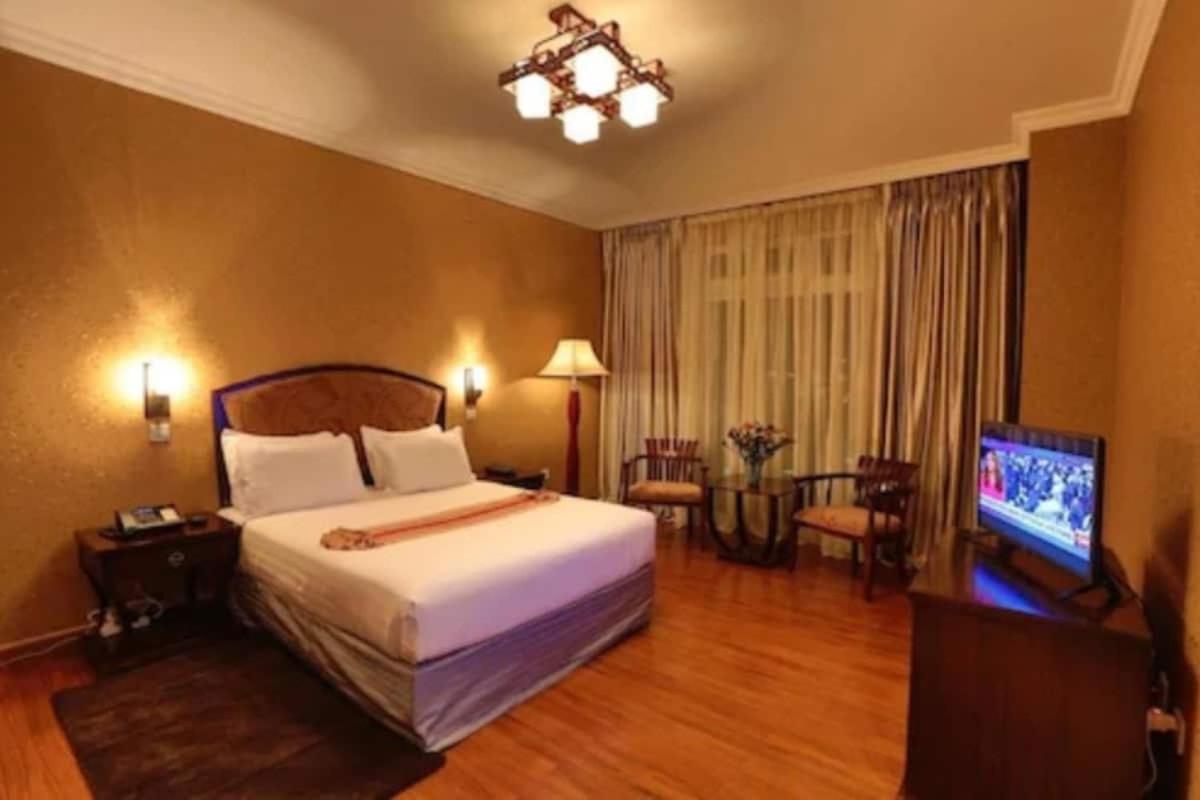 Single Room photo 1