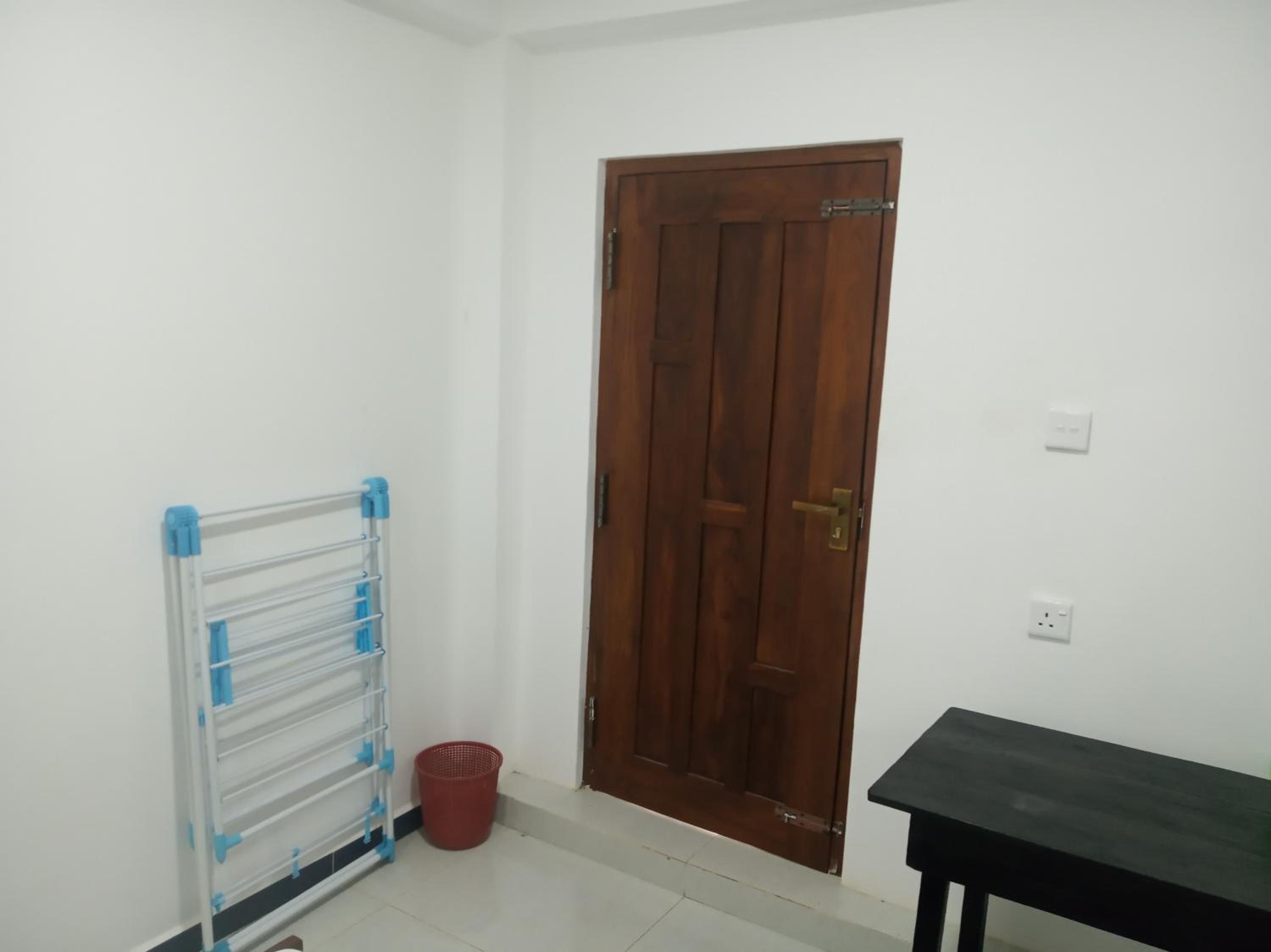 Budget Double or Twin Room photo 3