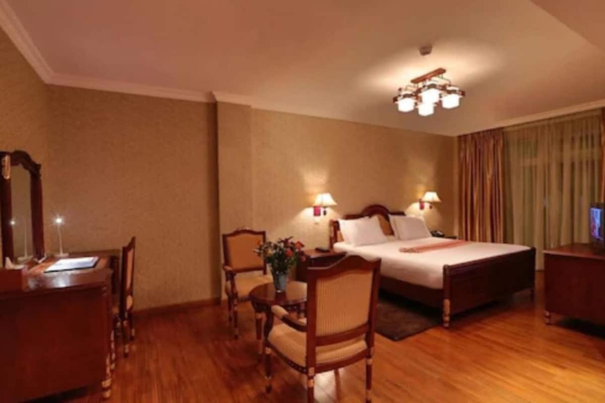 Junior Suite photo 2