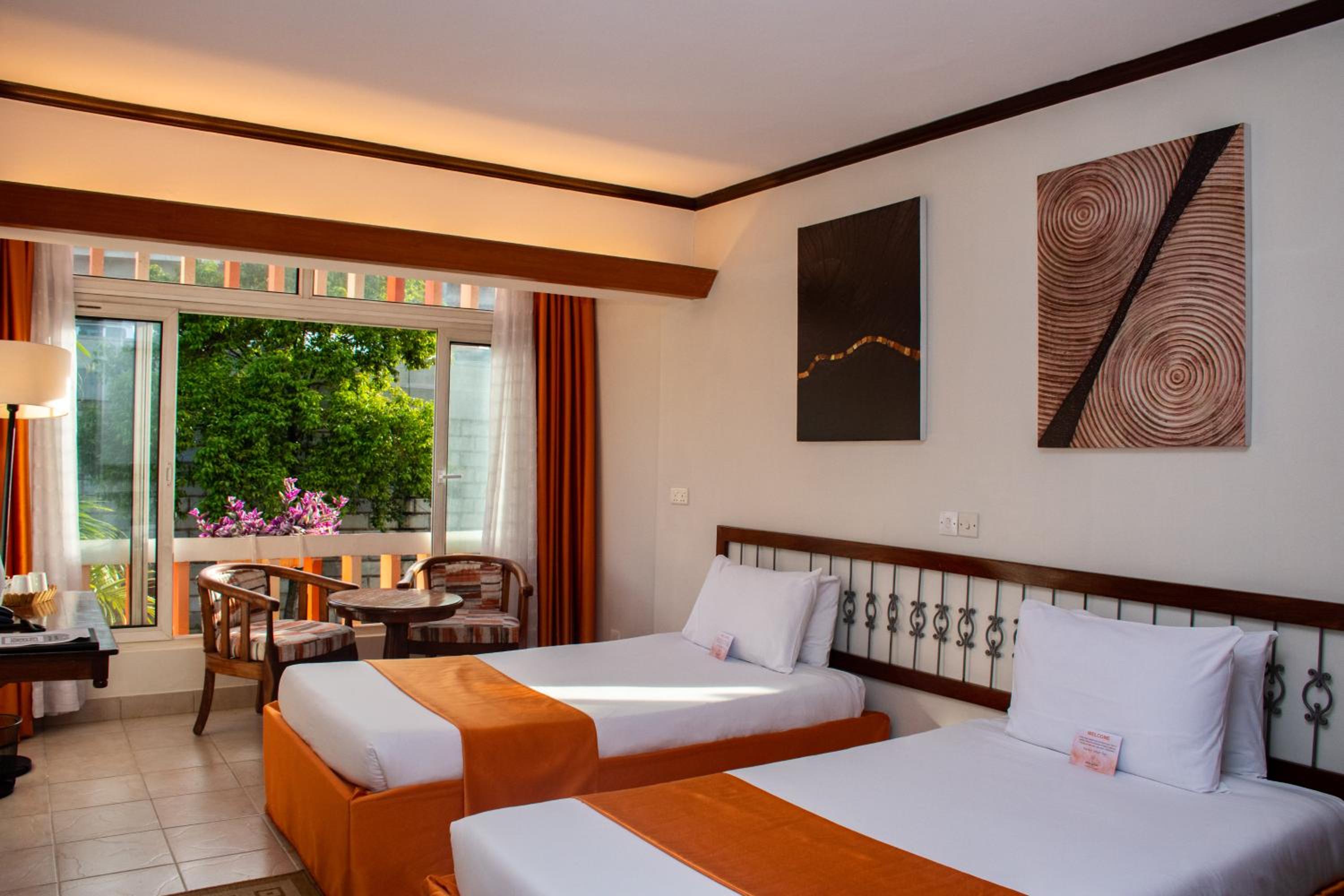 Premium Double Room photo 3