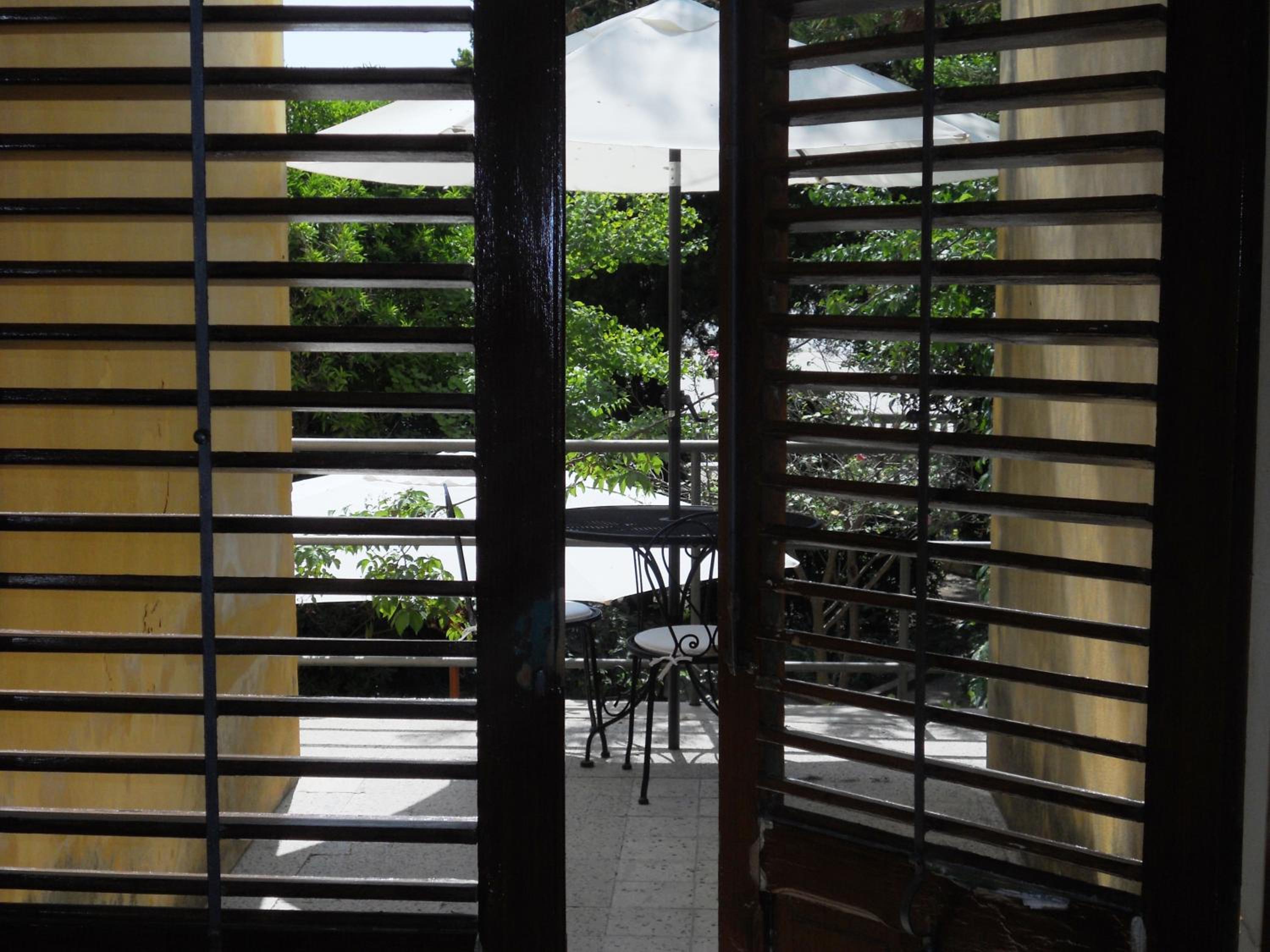 Quadruple Room with Balcony photo 3