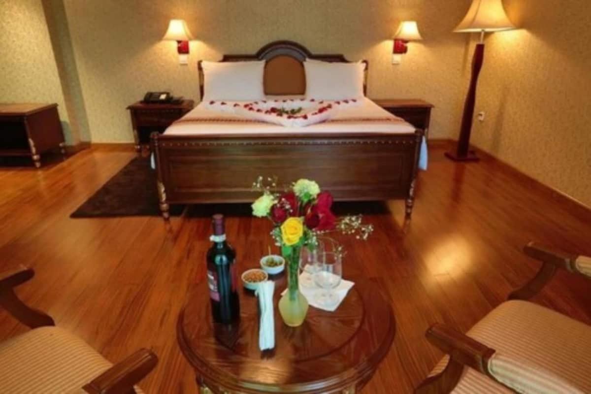 Deluxe Room photo 1