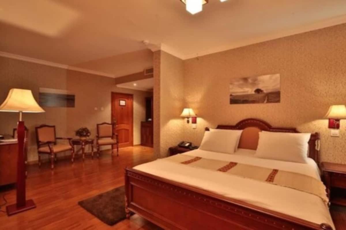 Junior Suite photo 1