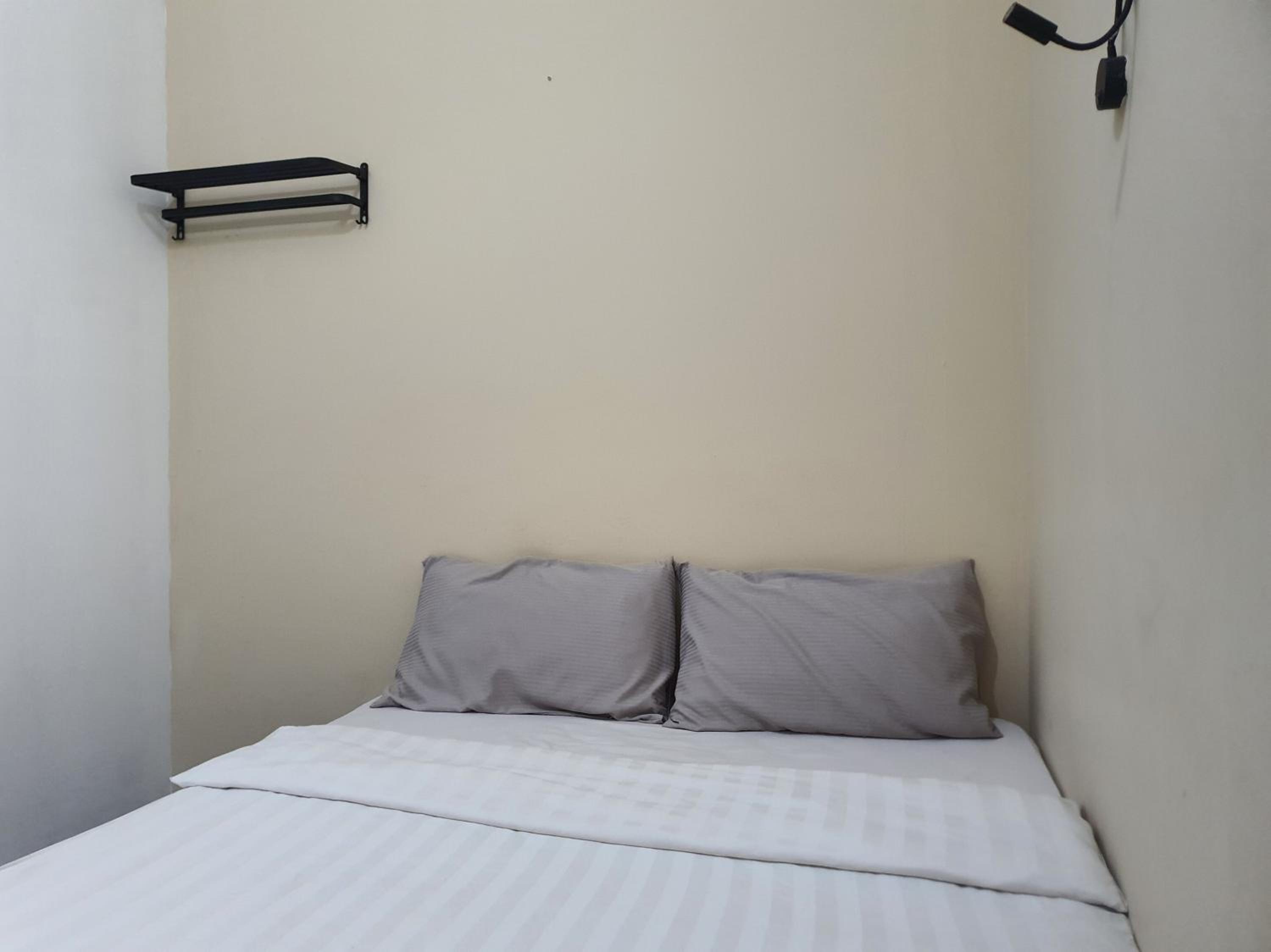 Standard Double Room photo 2