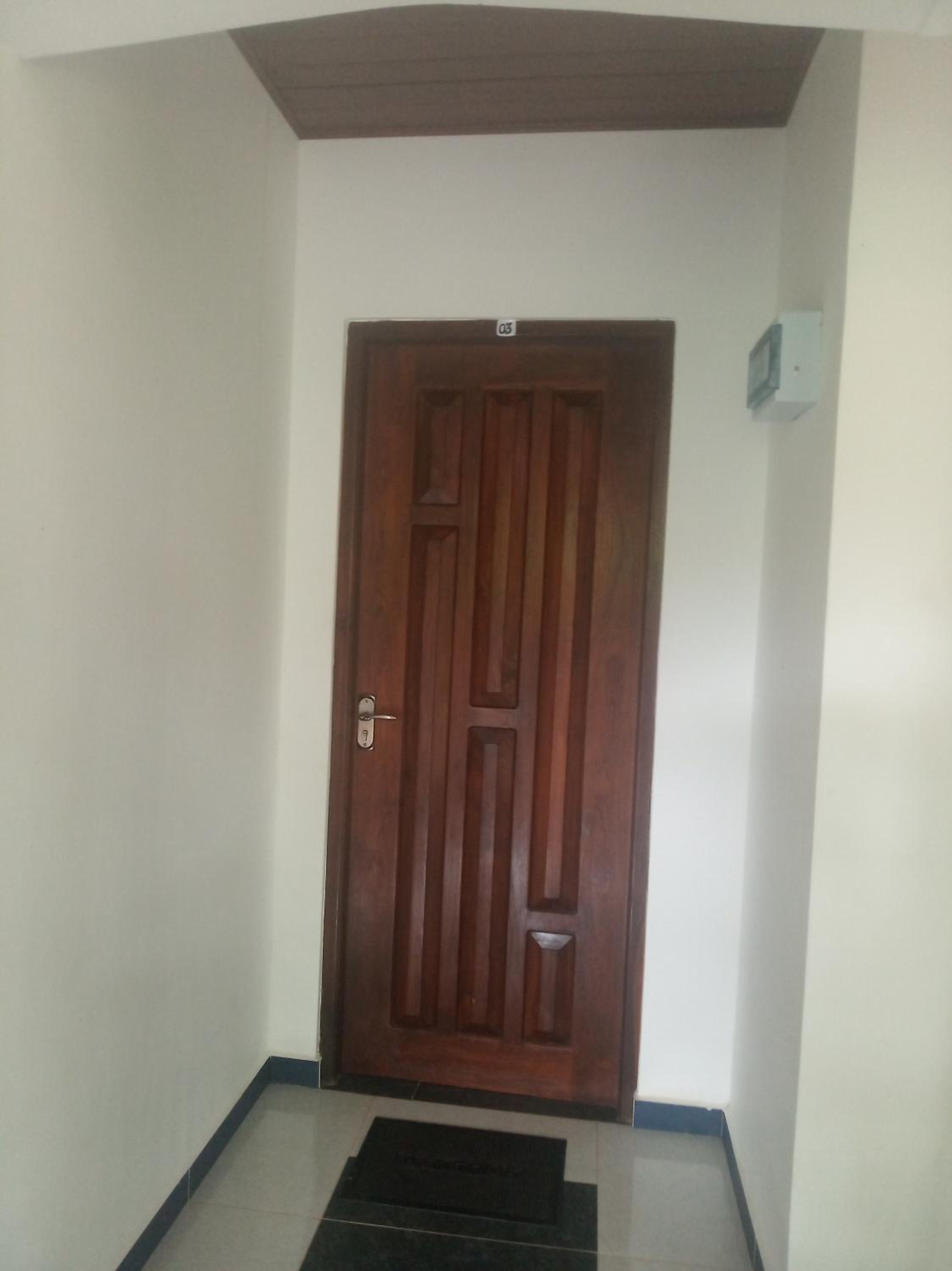 Double or Twin Room with Balcony photo 2