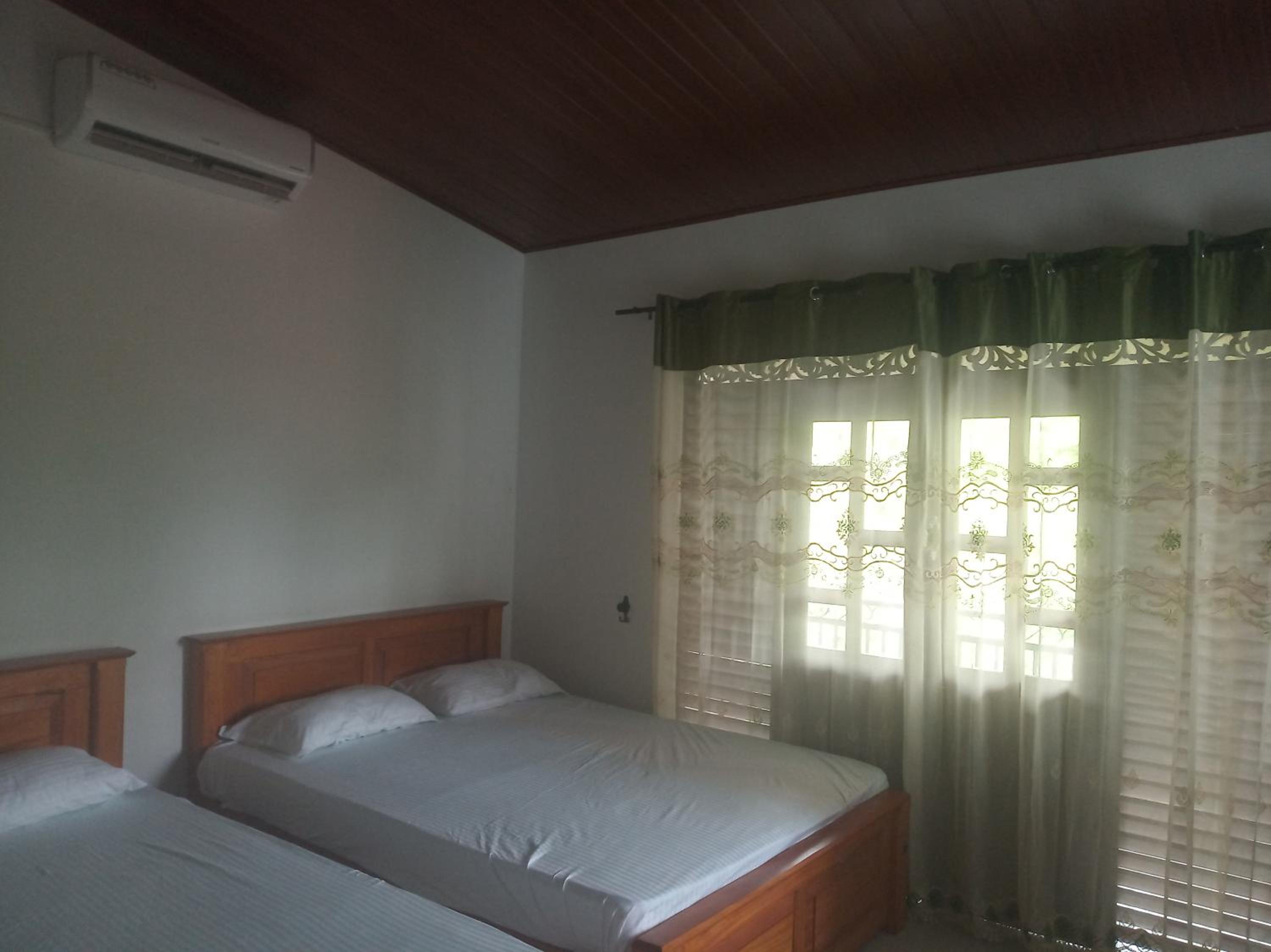 Double or Twin Room with Balcony photo 1
