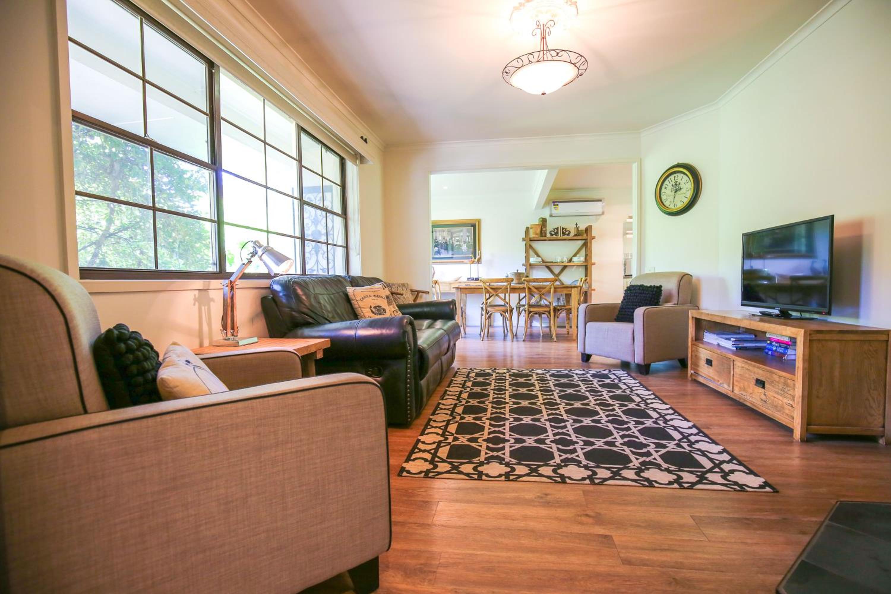 Vacation Home photo 1
