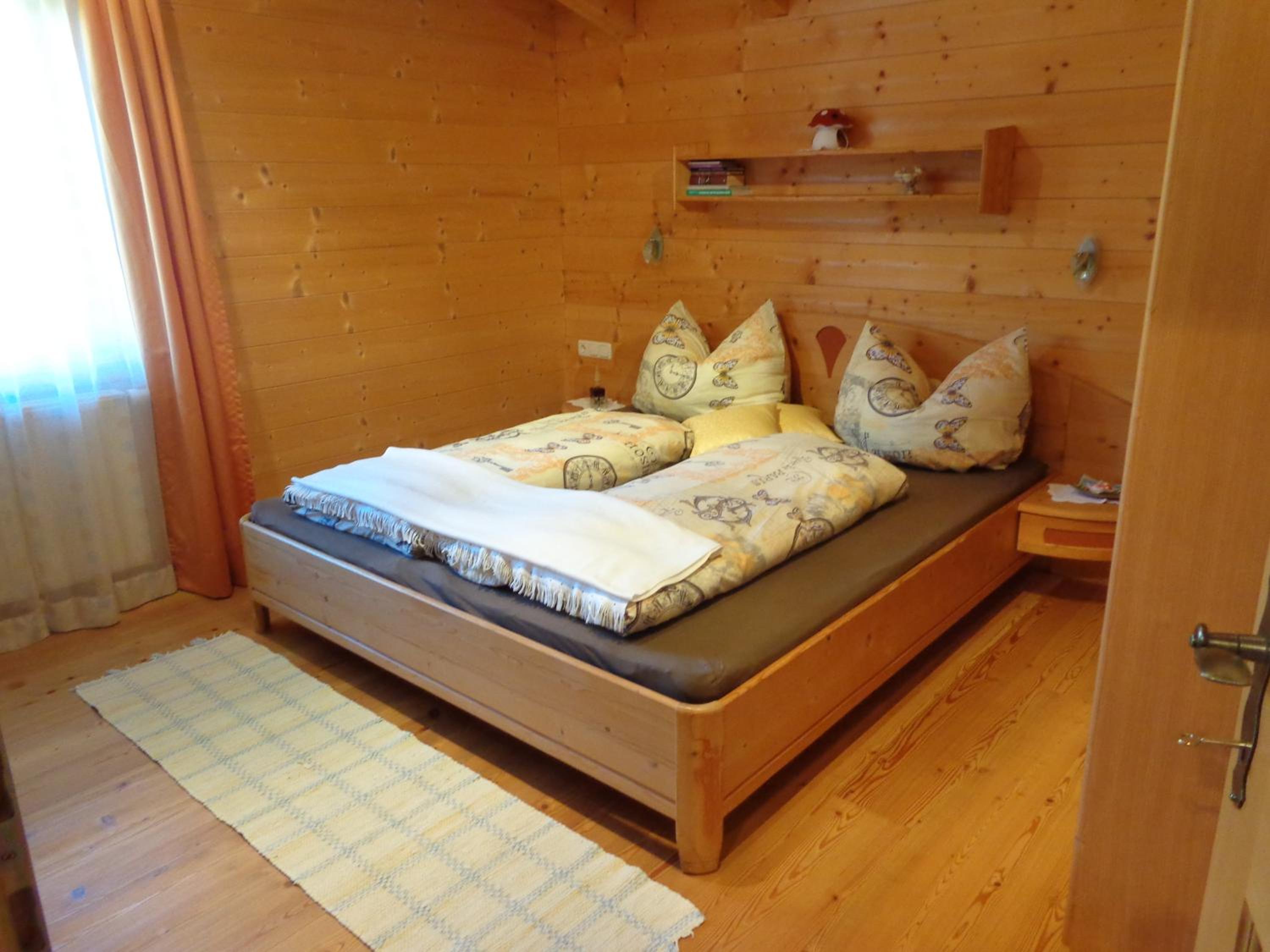 Two-Bedroom Apartment with Balcony - Photo 34