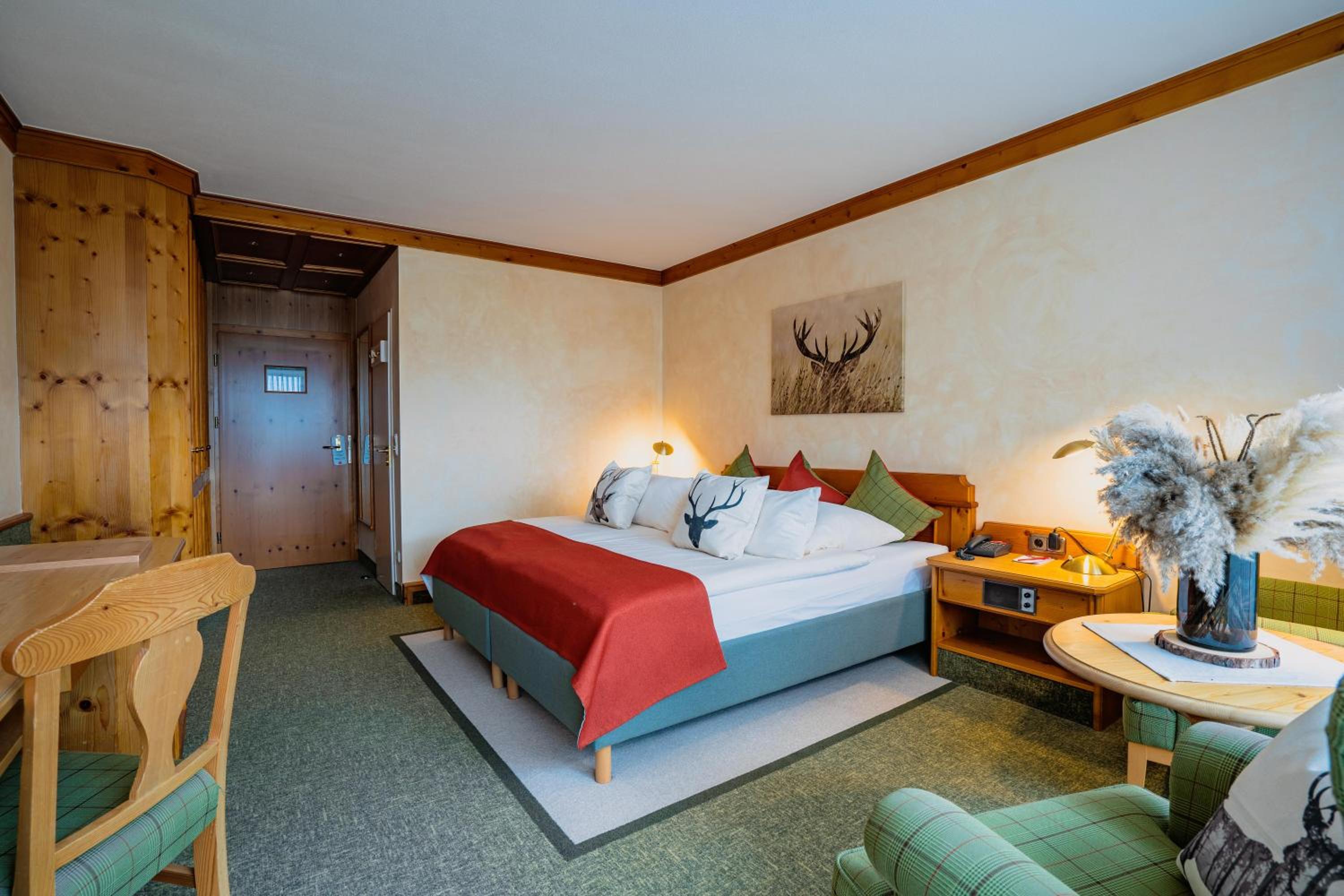 Superior Doppelzimmer