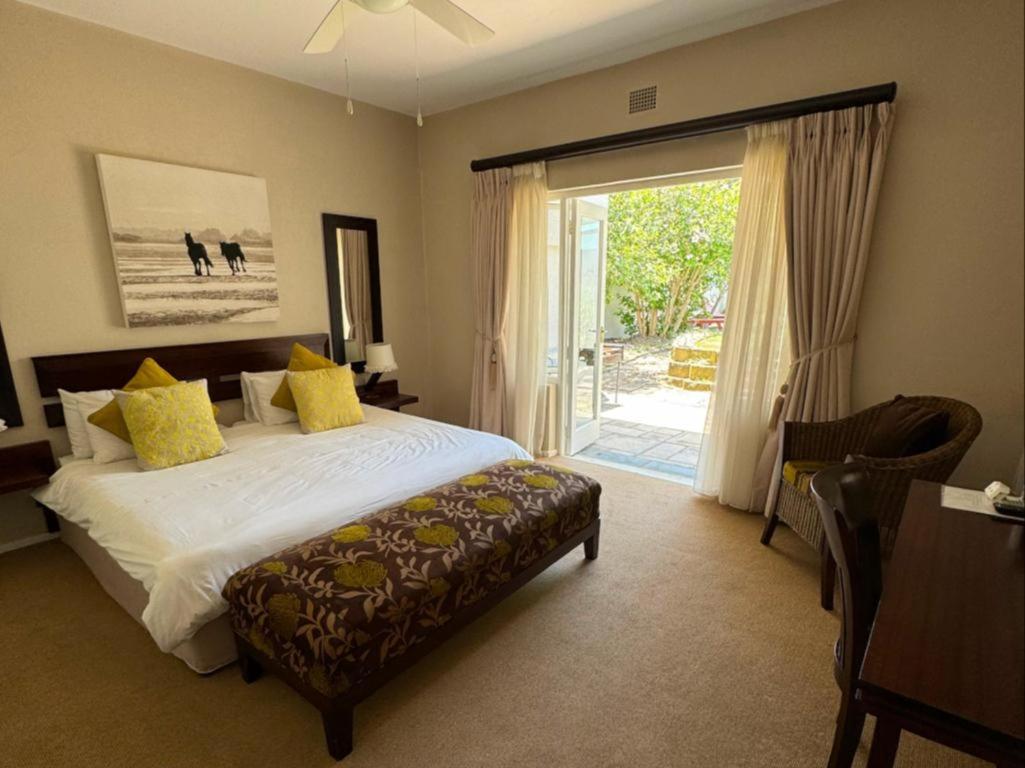 Classic King Room photo 1