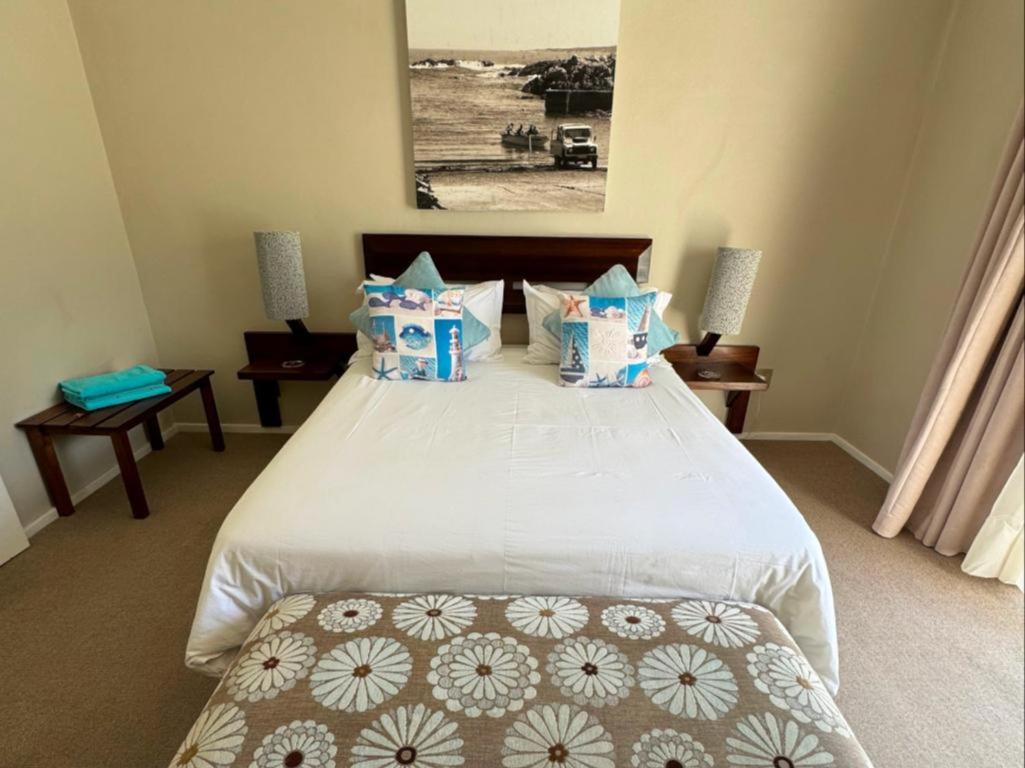 Deluxe Queen Room photo 1