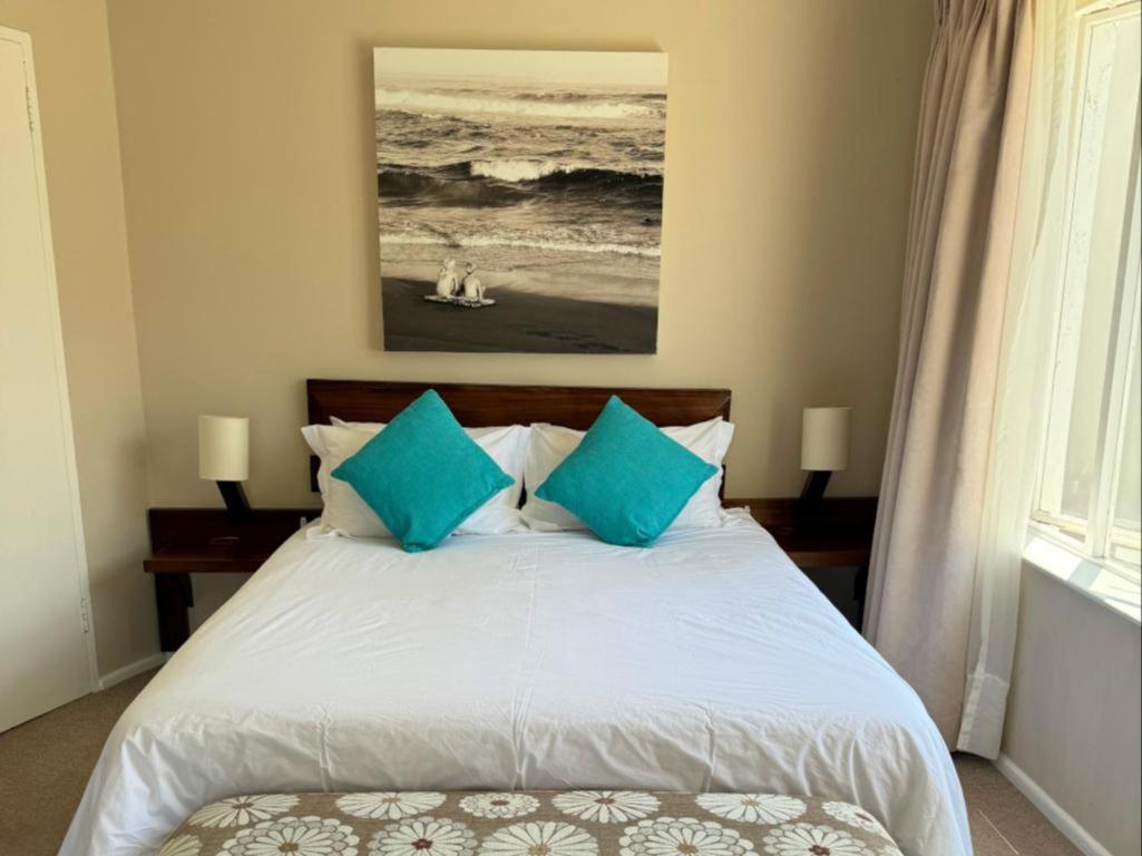 Luxury Queen Room photo 1
