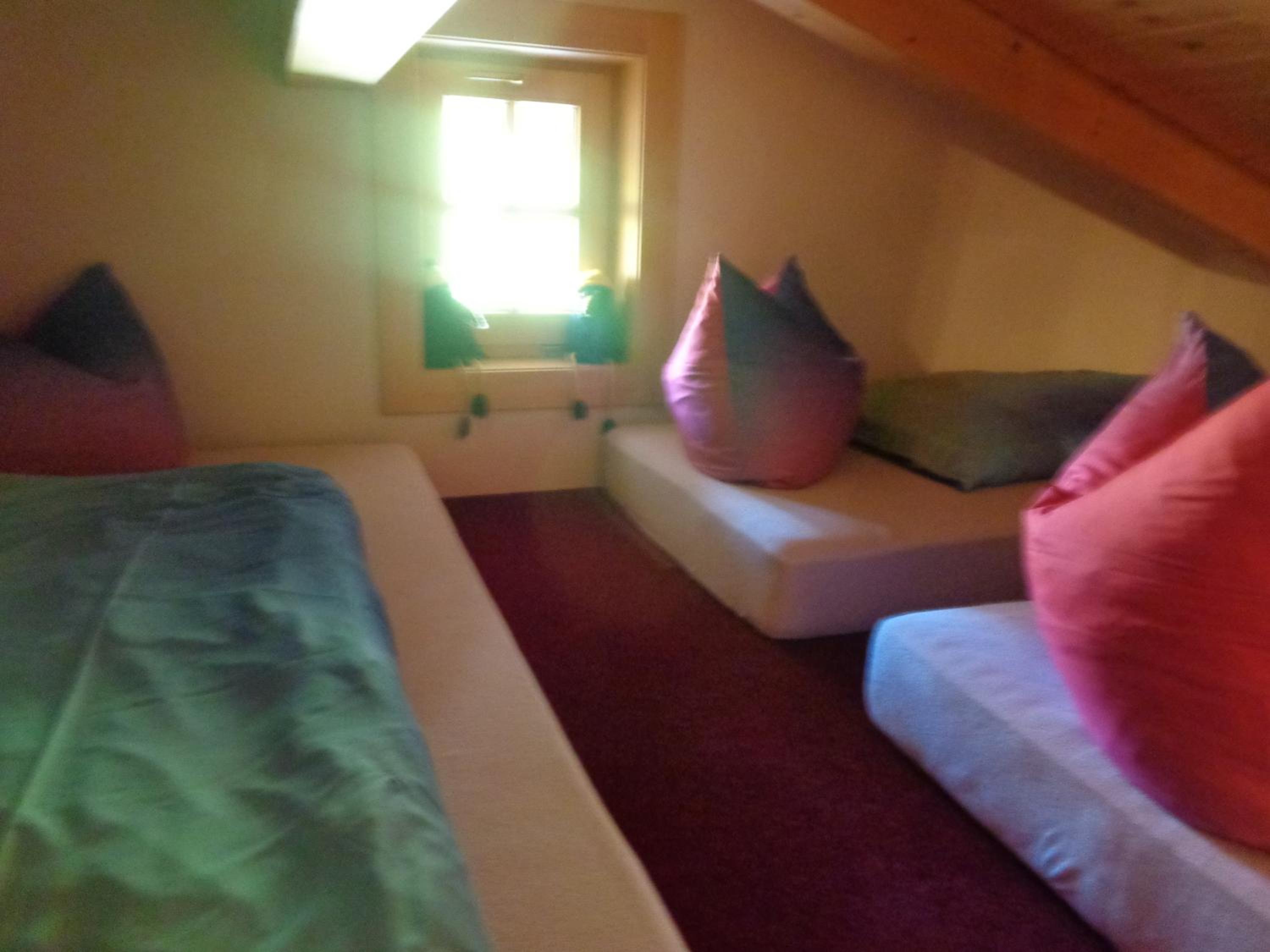 Two-Bedroom Apartment with Balcony - Photo 47
