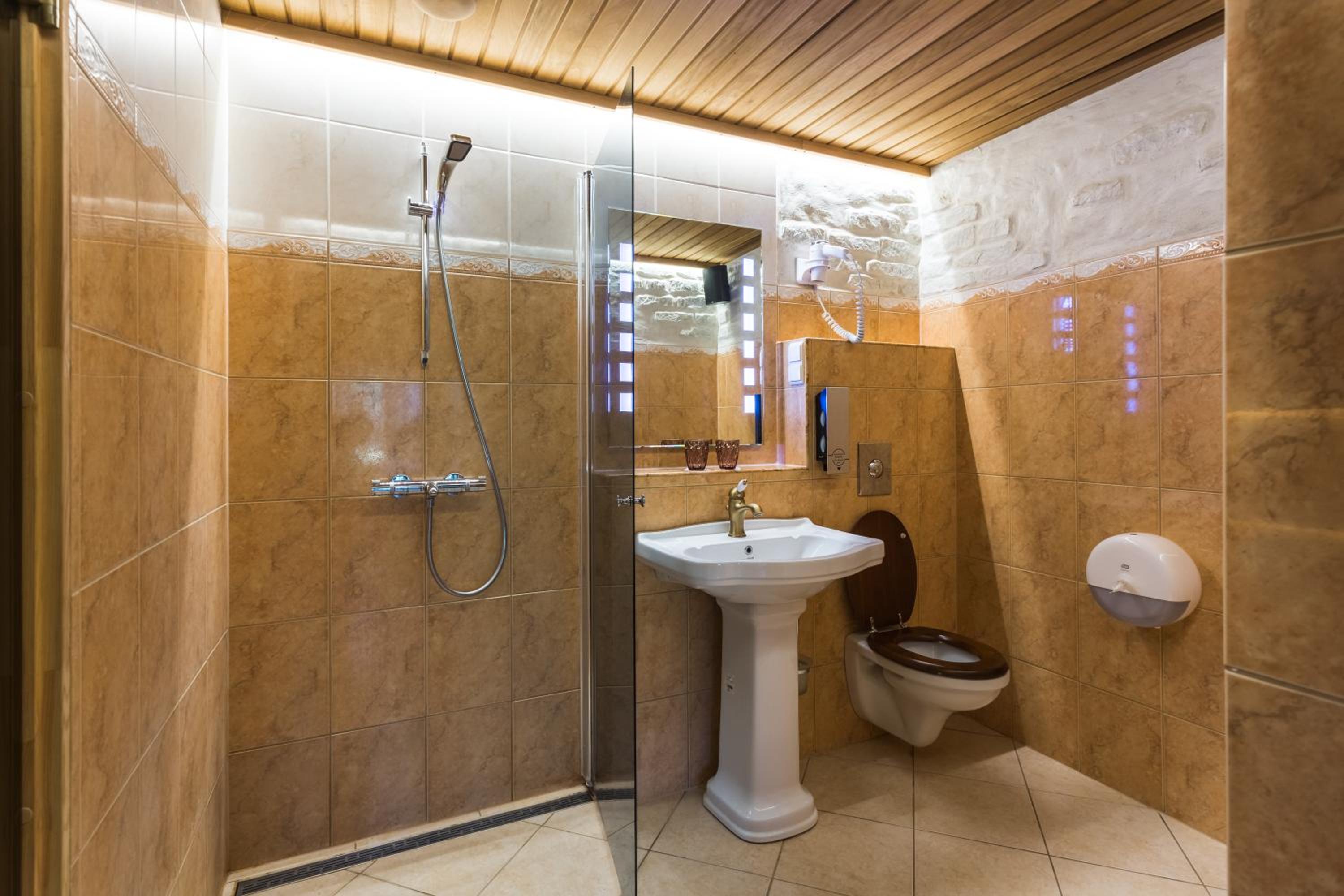 Deluxe Suite with Spa Bath - Photo 3