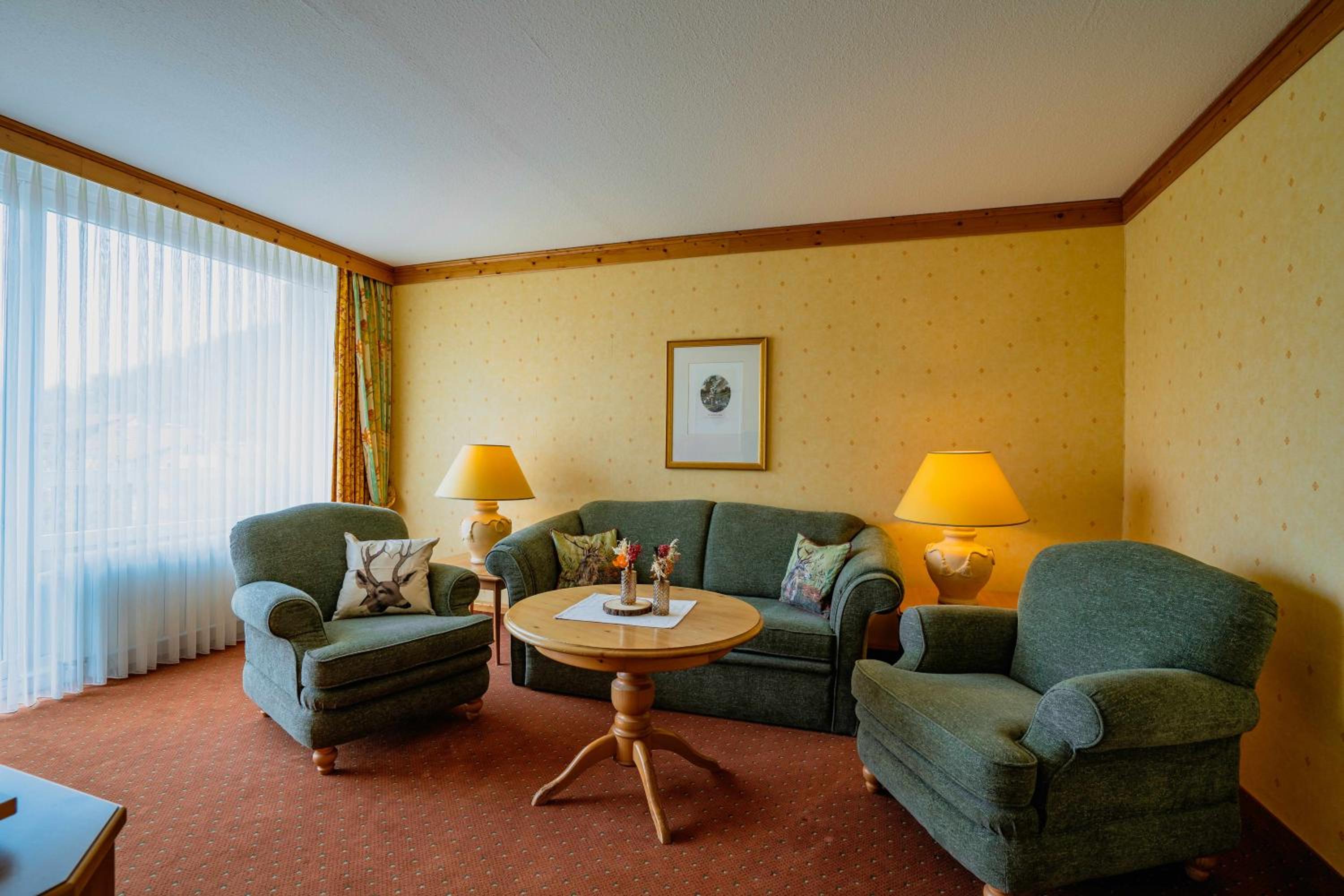 Suite