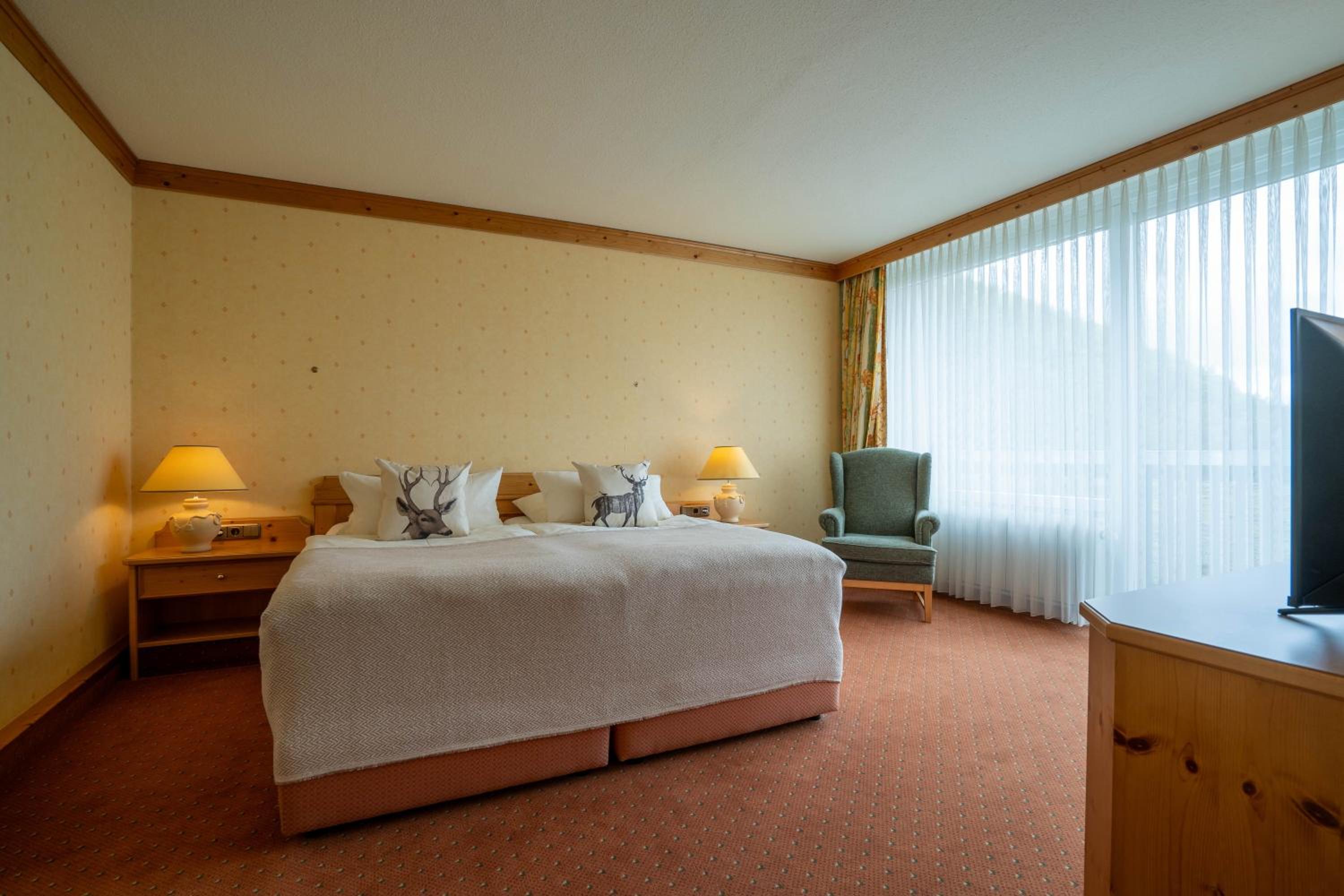 Suite photo