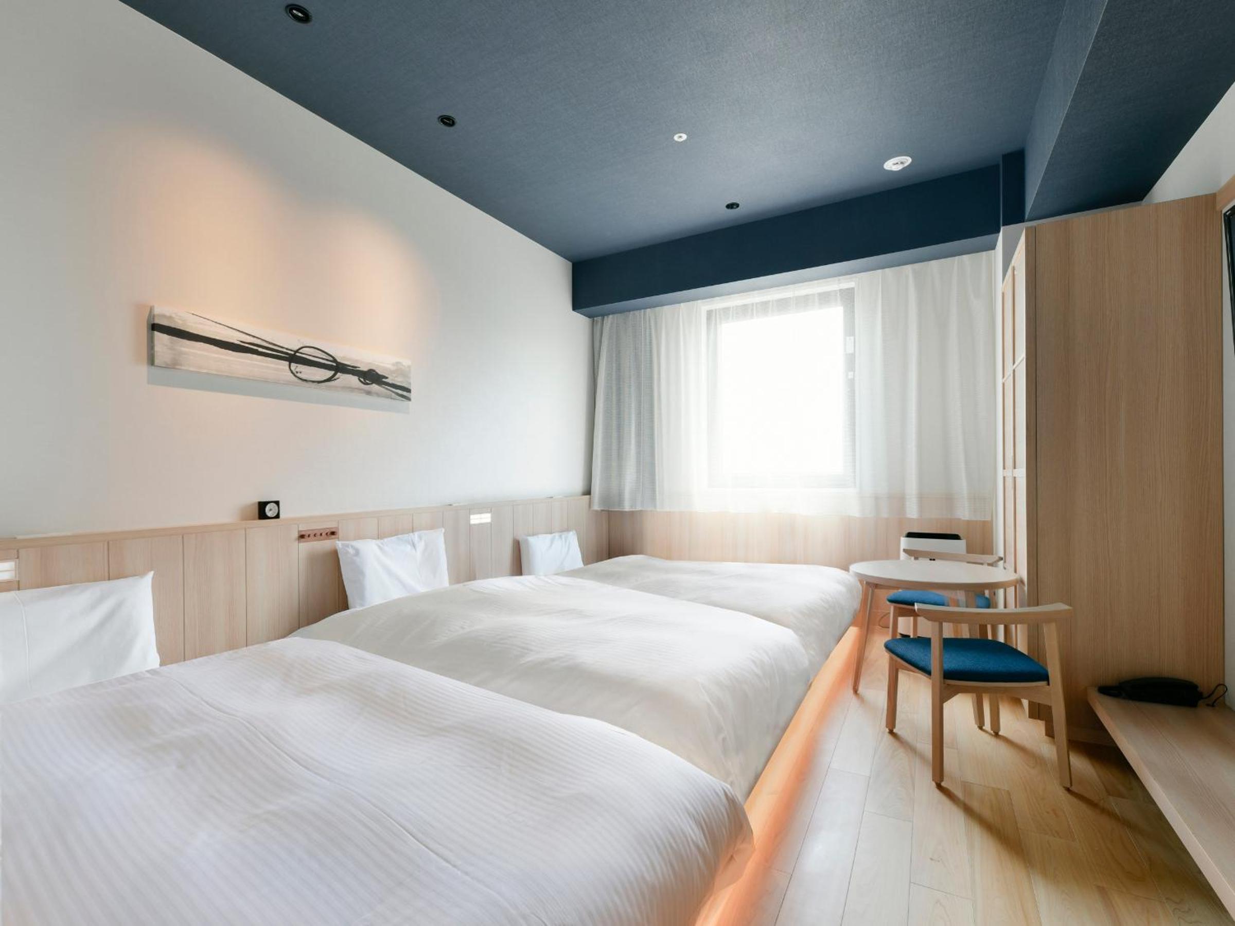 Superior Room - Non-Smoking(3 person) - Photo 1
