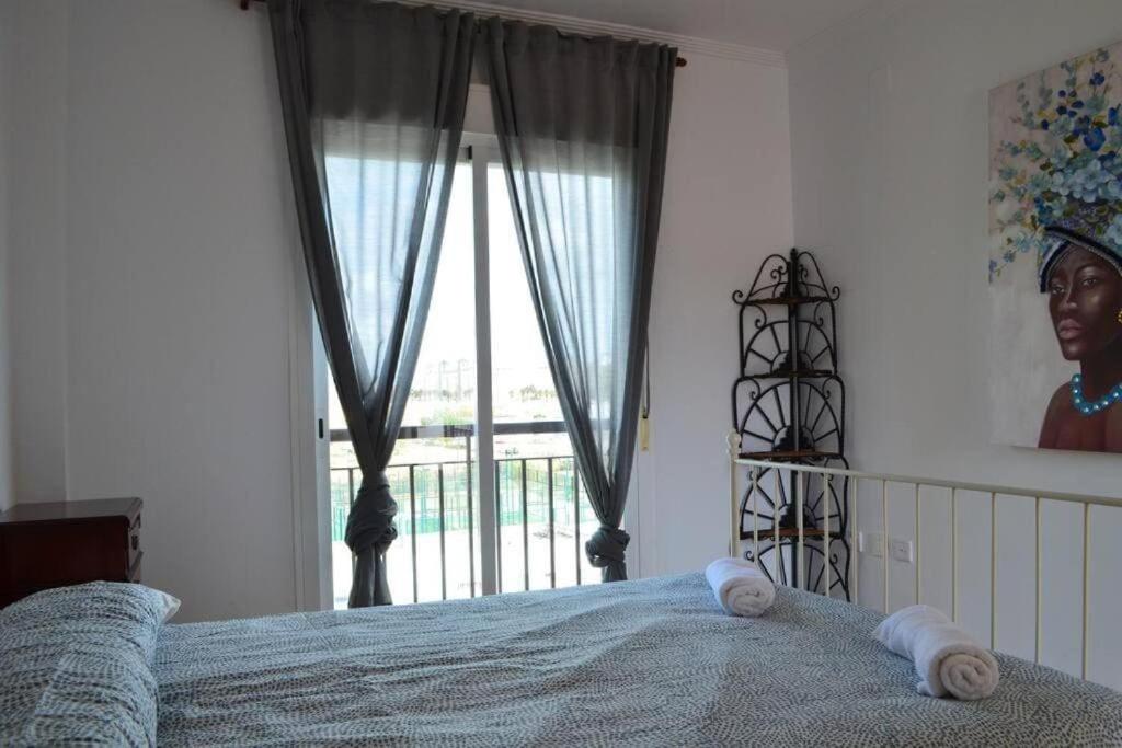Departamento de tres habitaciones