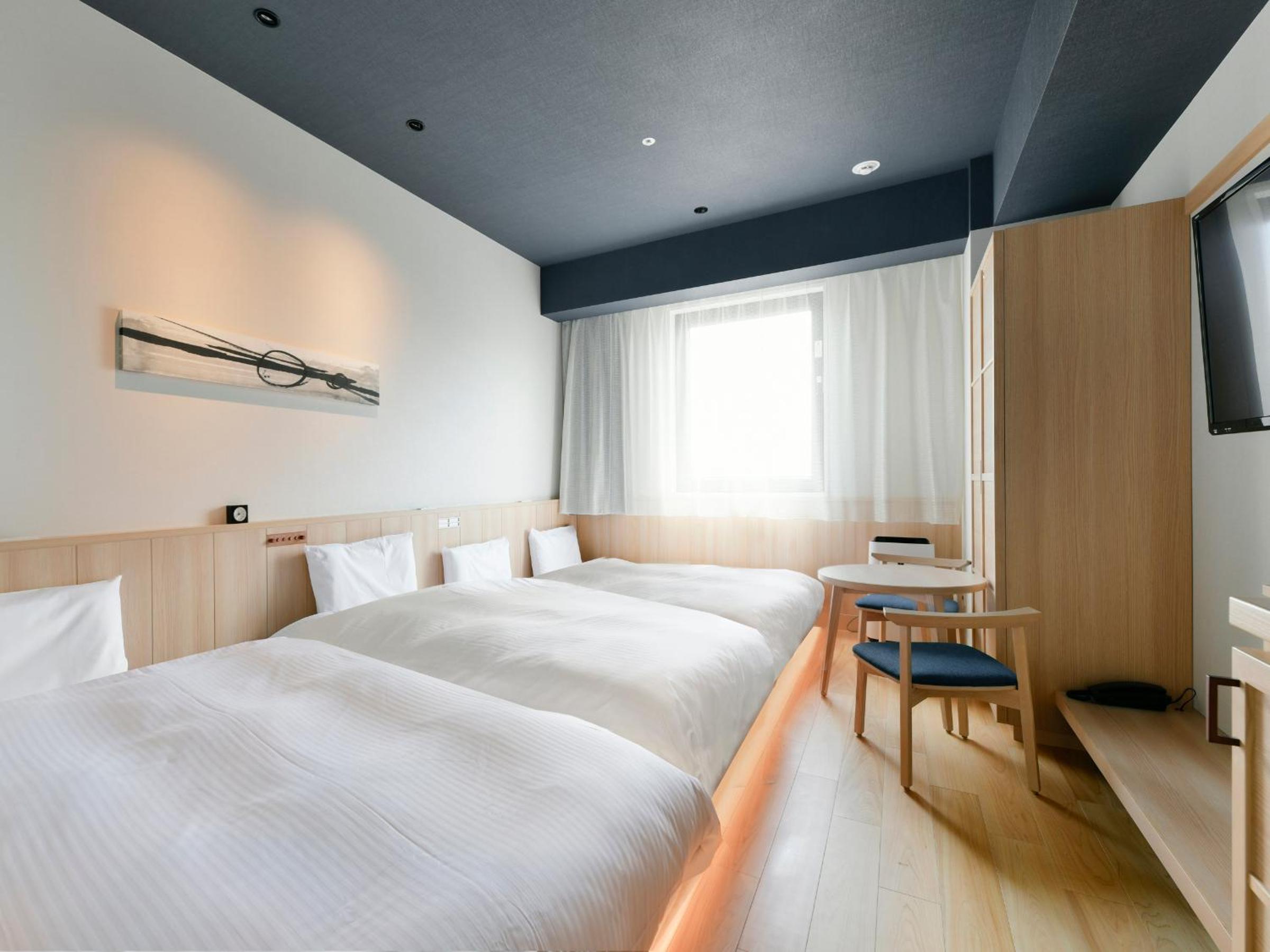 Superior Room - Non-Smoking(4 person)