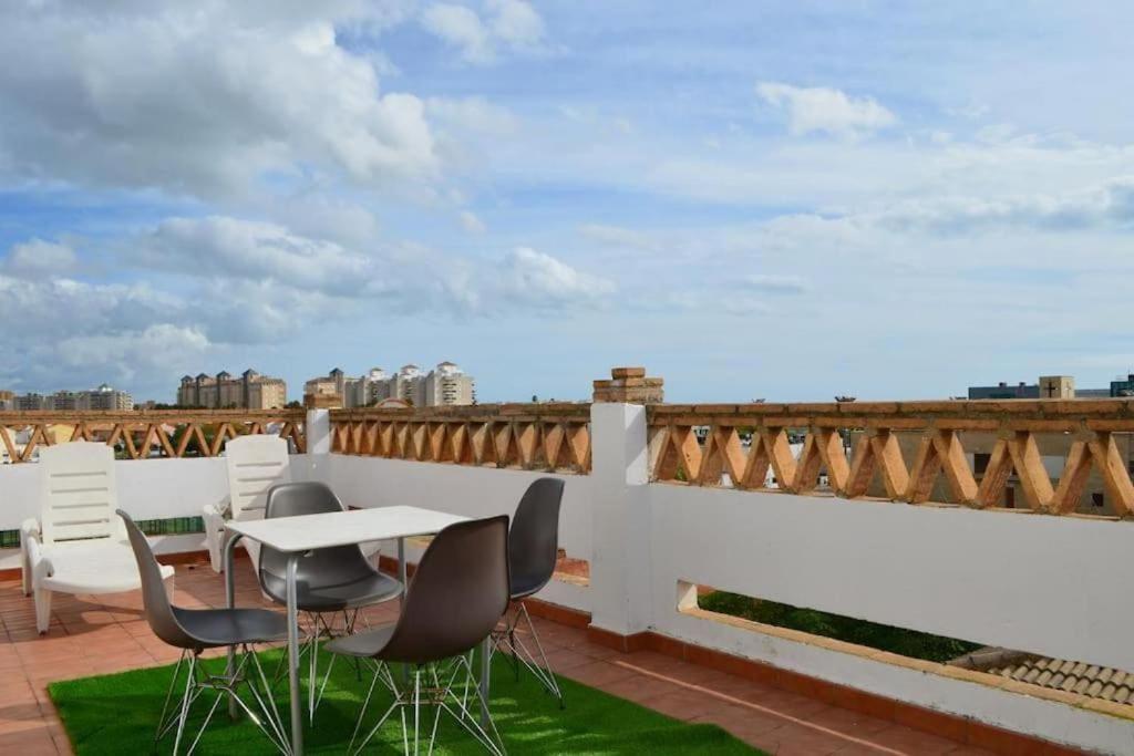 Maisonette photo 3