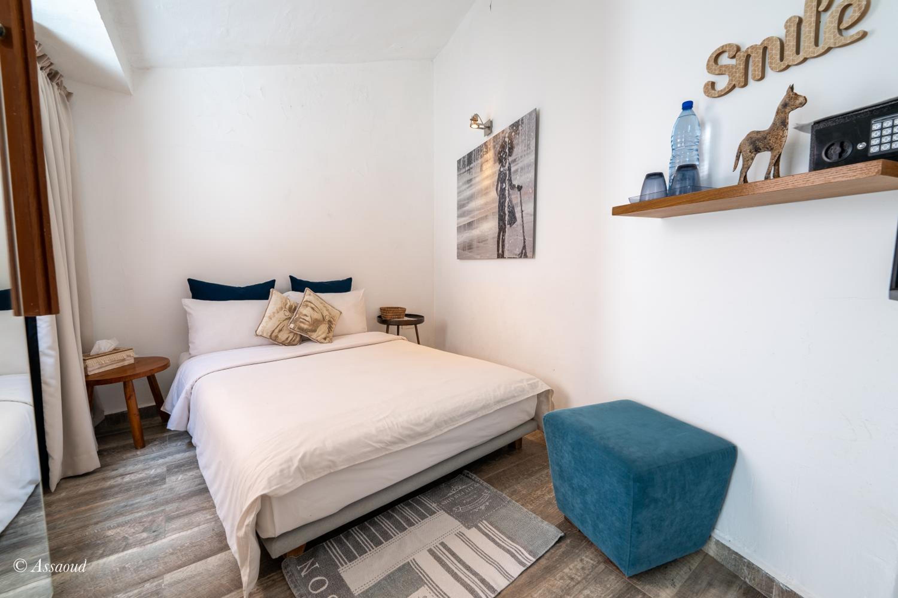 Small Double Room - Photo 3