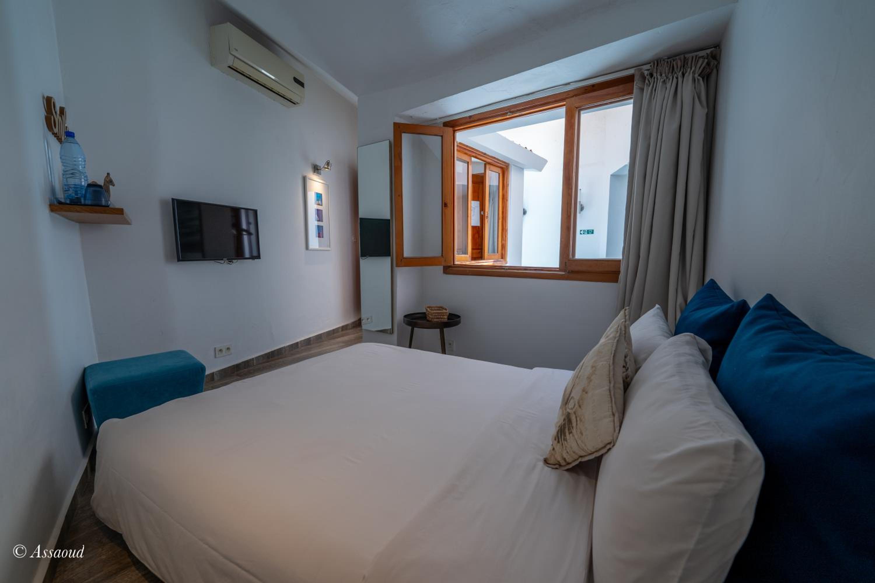 Small Double Room - Photo 1