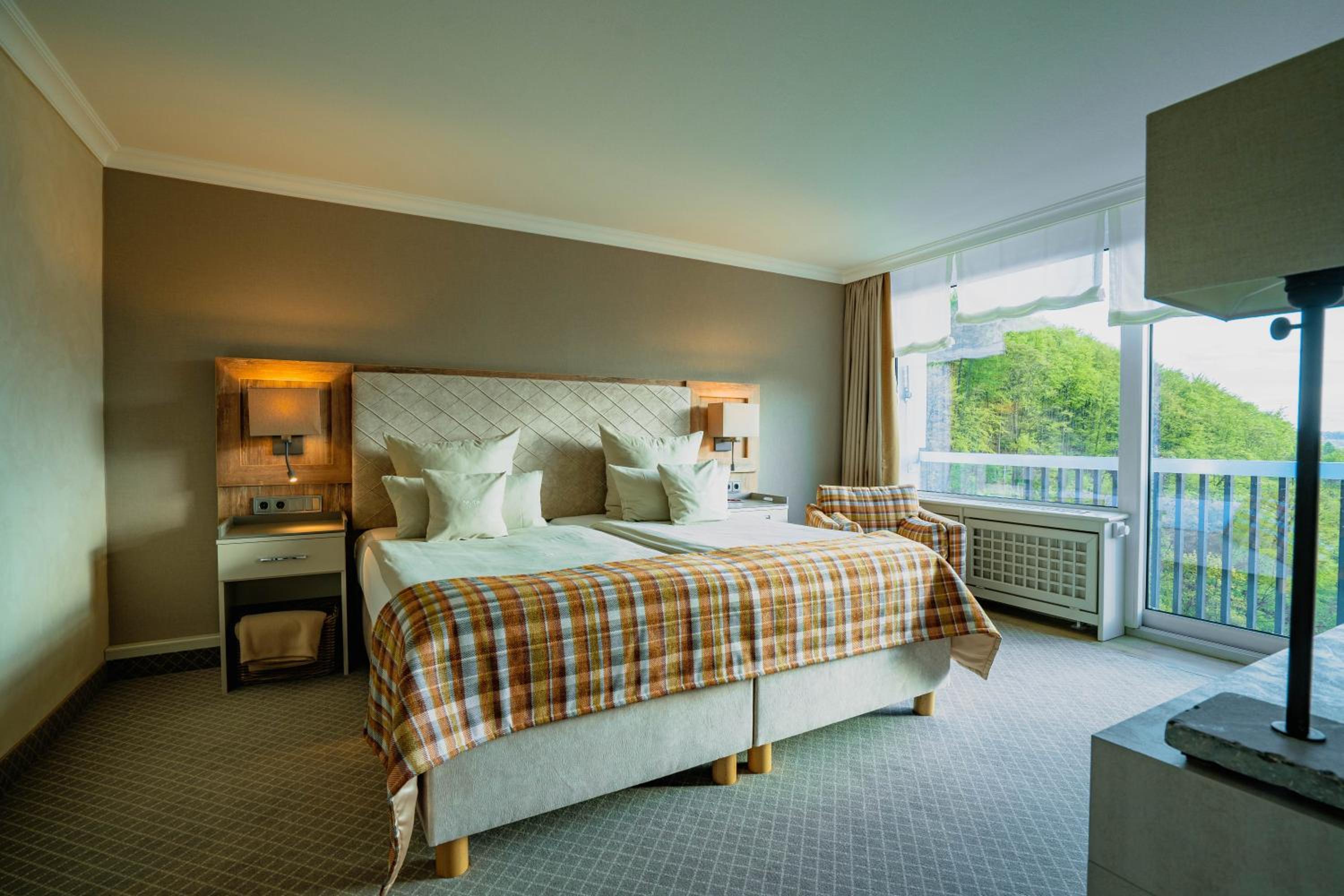 Superior Suite photo