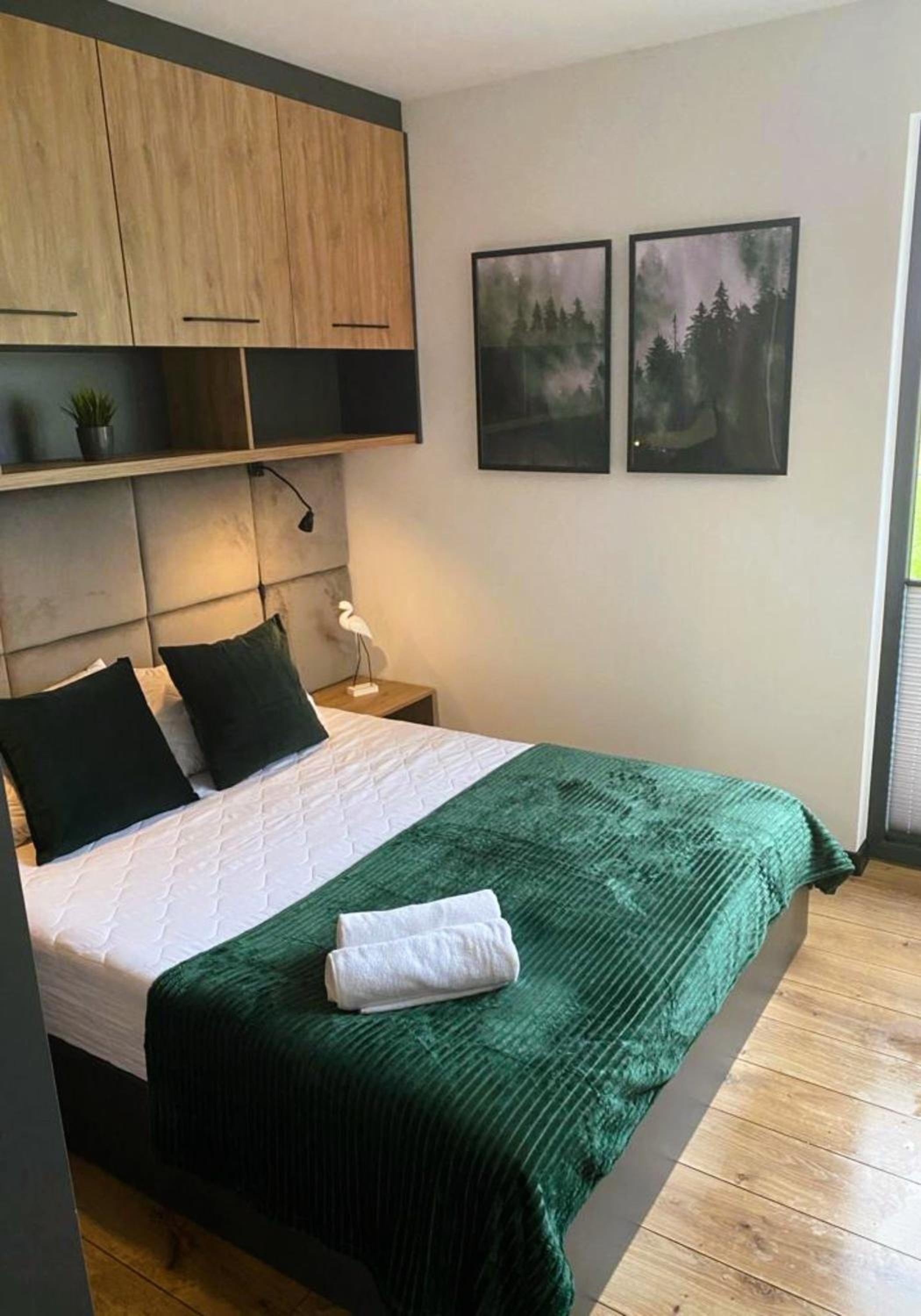 Two-Bedroom Chalet photo 1